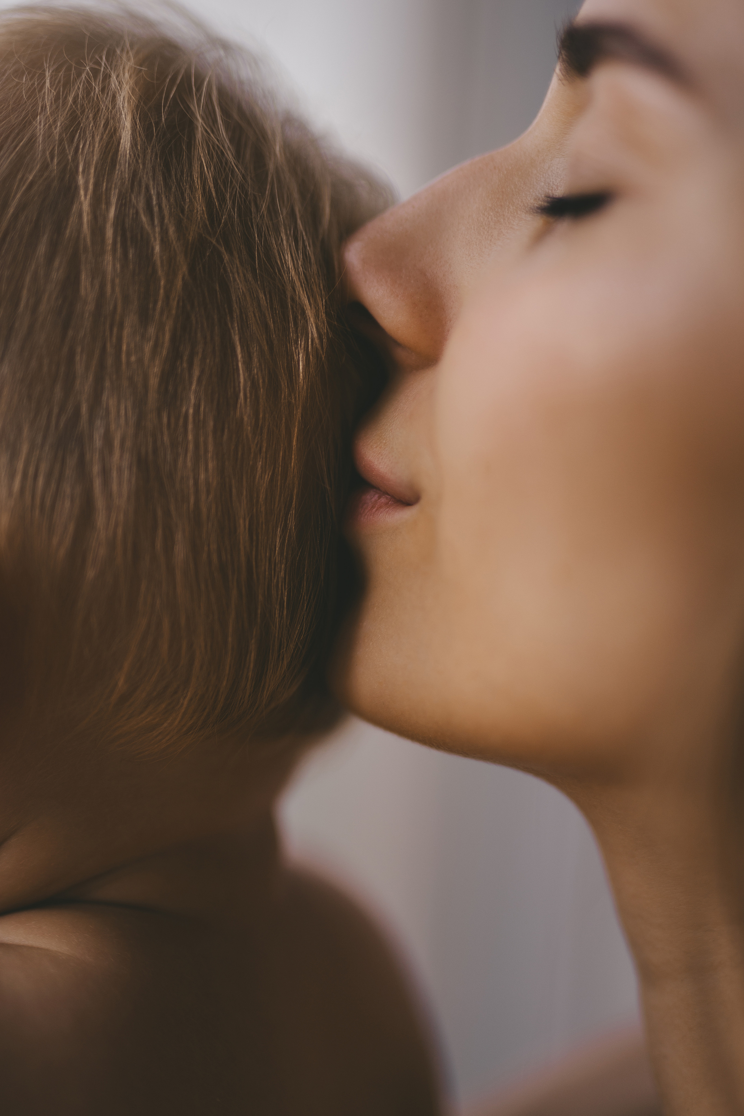 Катя и Соня. Семейный фотограф в Краснодаре Виктория Кокоулина