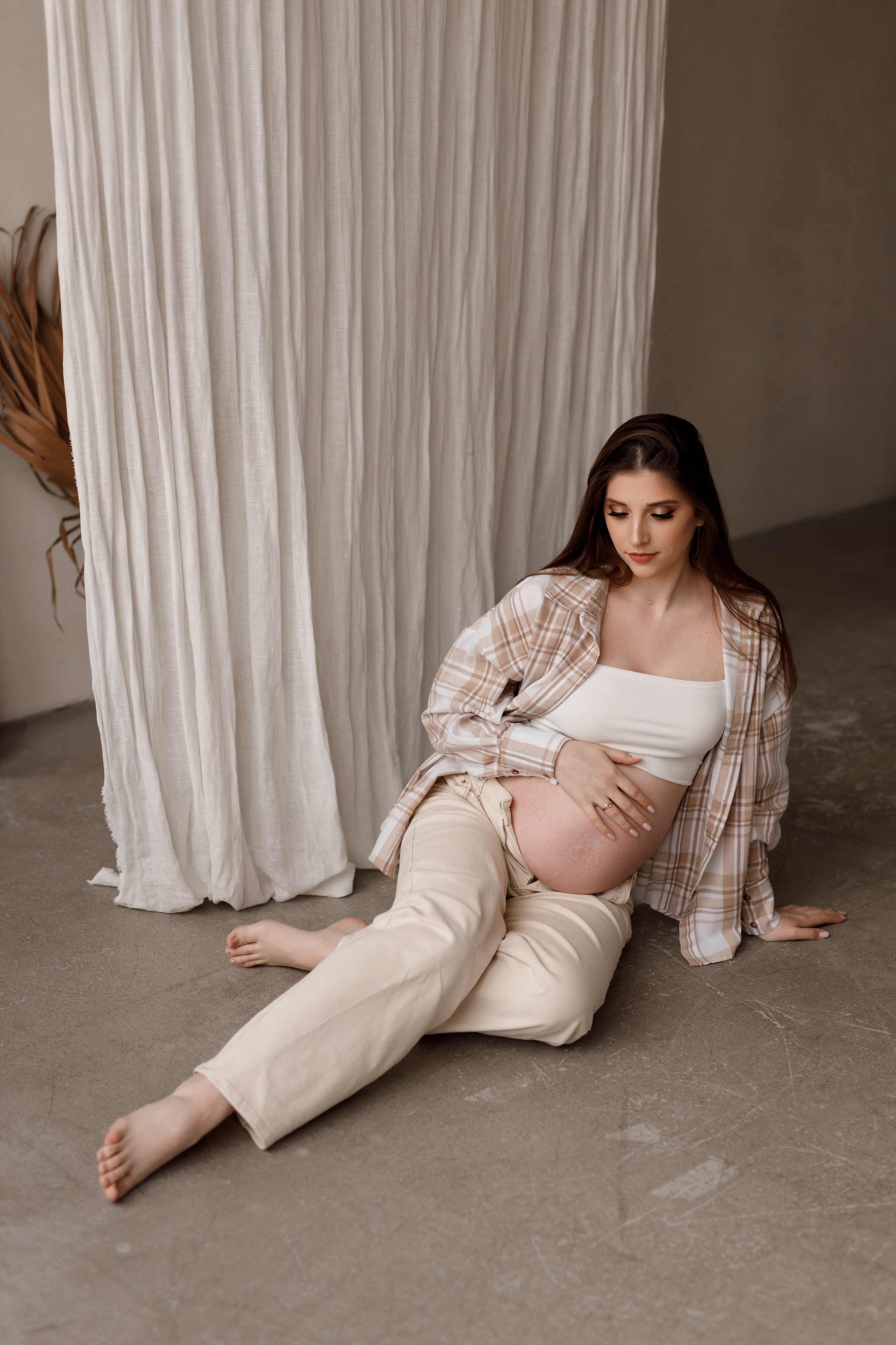 Екатерина и Евгений. Семейный и детский фотограф в Краснодаре Элона Литвинова