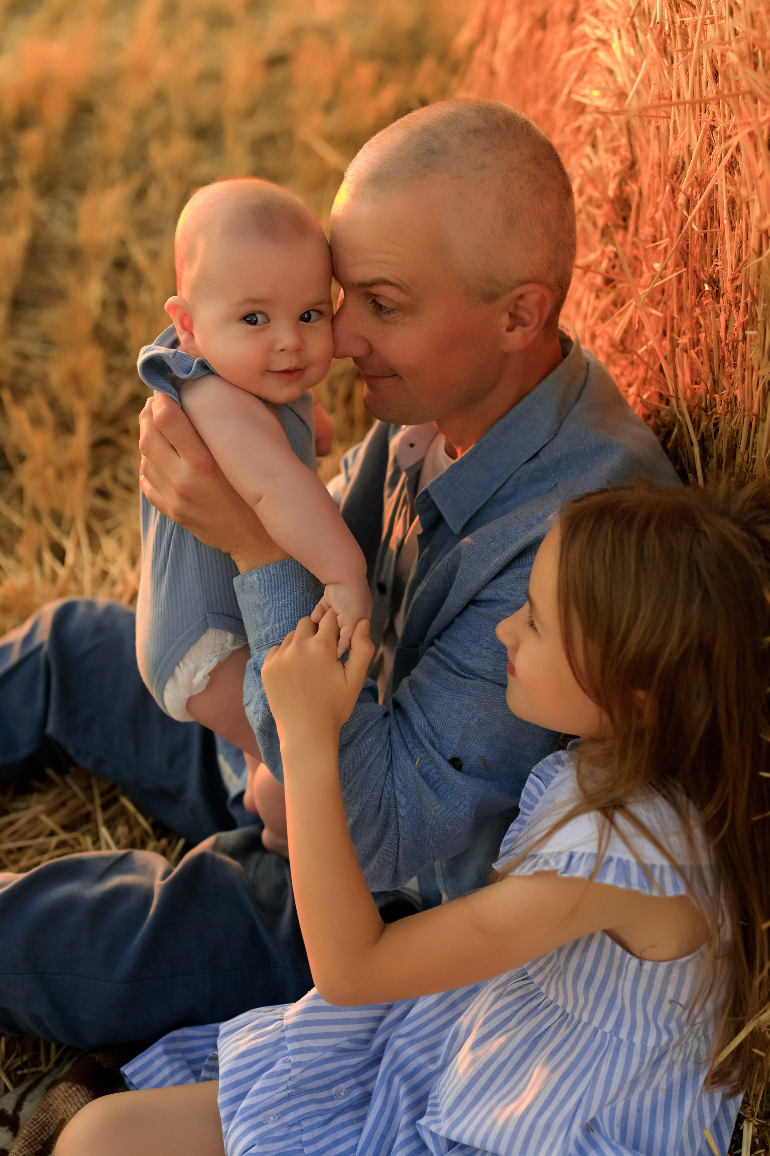 Екатерина. Семейный и детский фотограф в Краснодаре Элона Литвинова