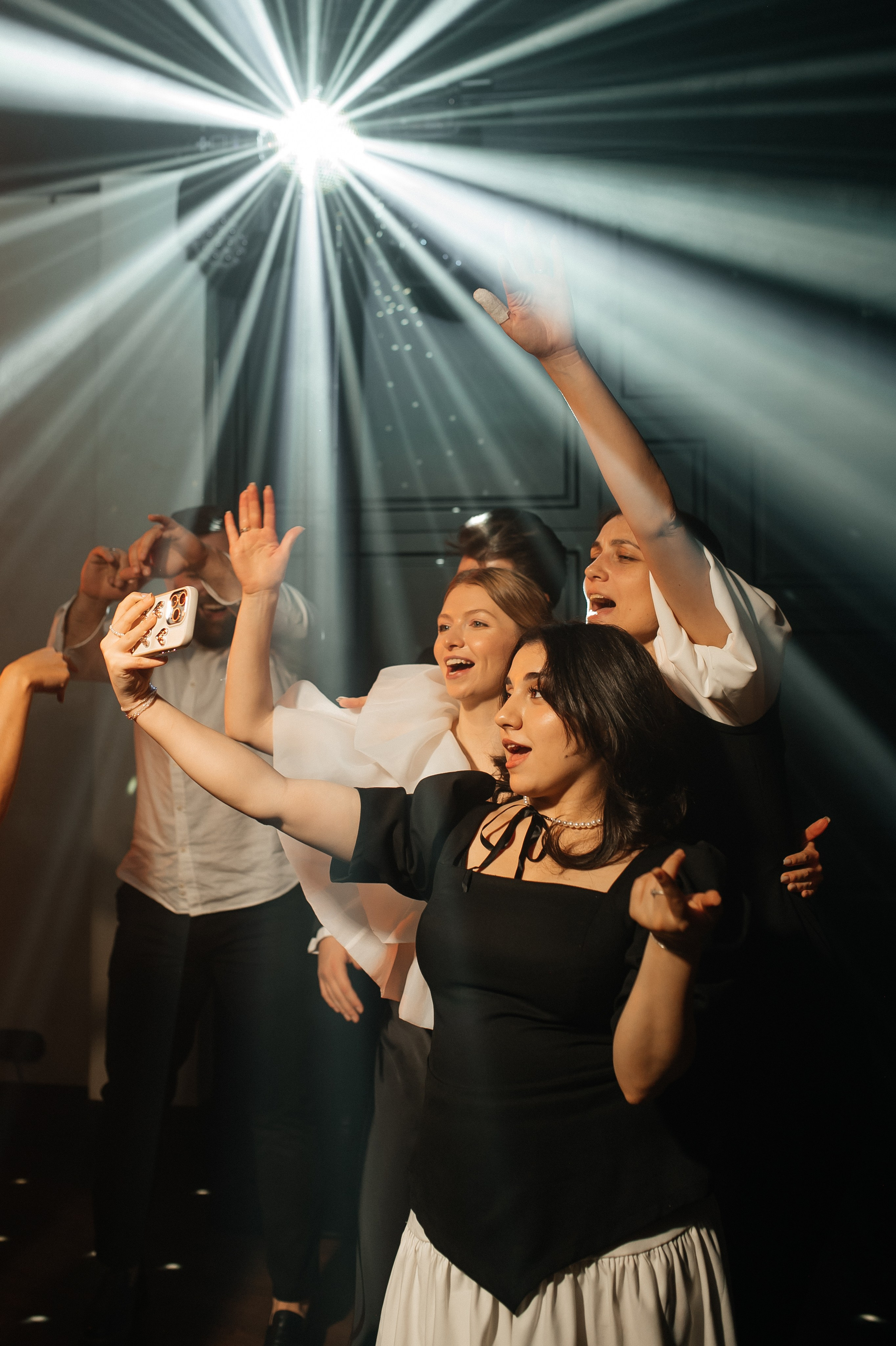 31.10.2024. Мария — Свадебный фотограф