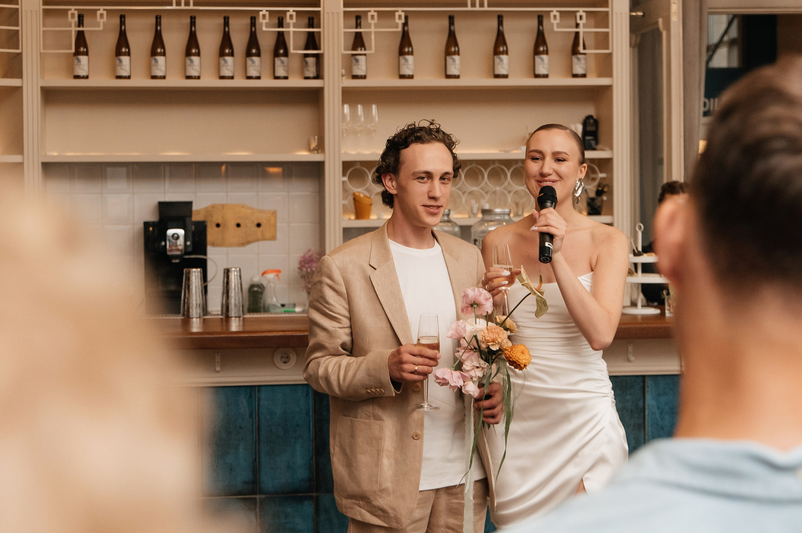 1.07.2024. Мария — Свадебный фотограф