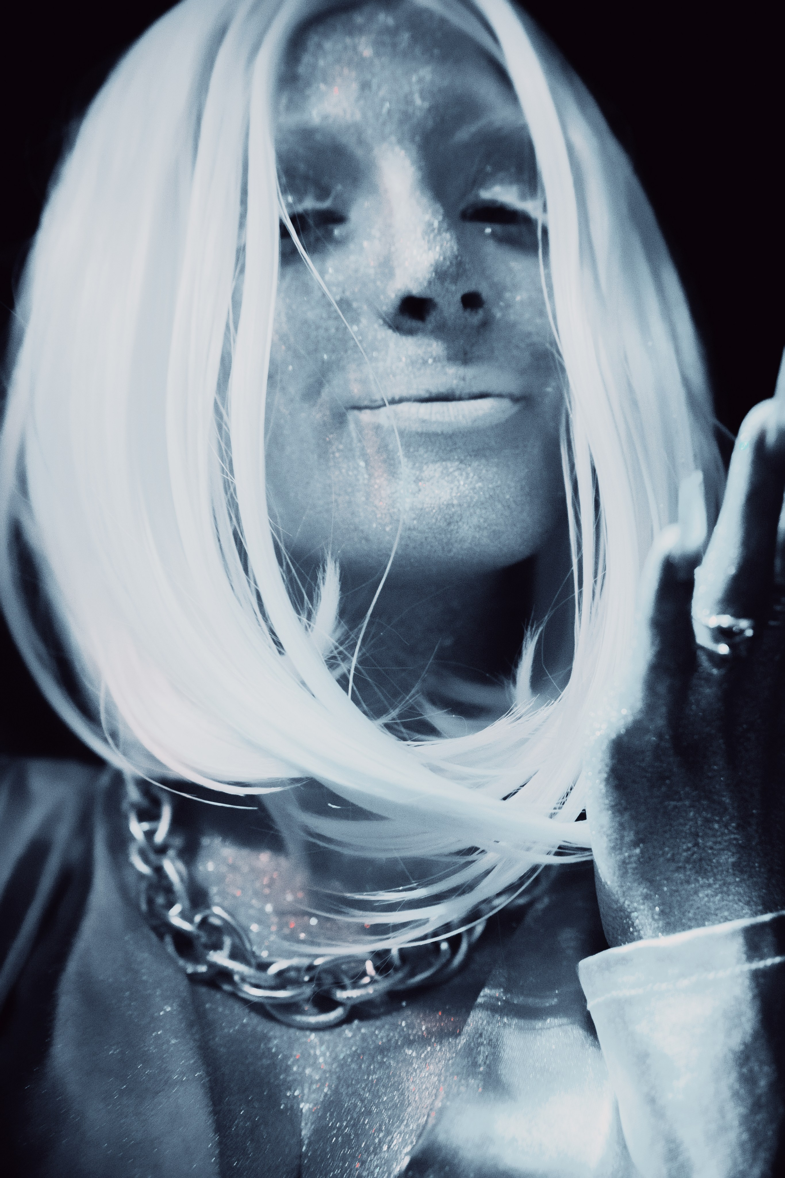 Event and party photography. Khanaan Wang-Jingwei