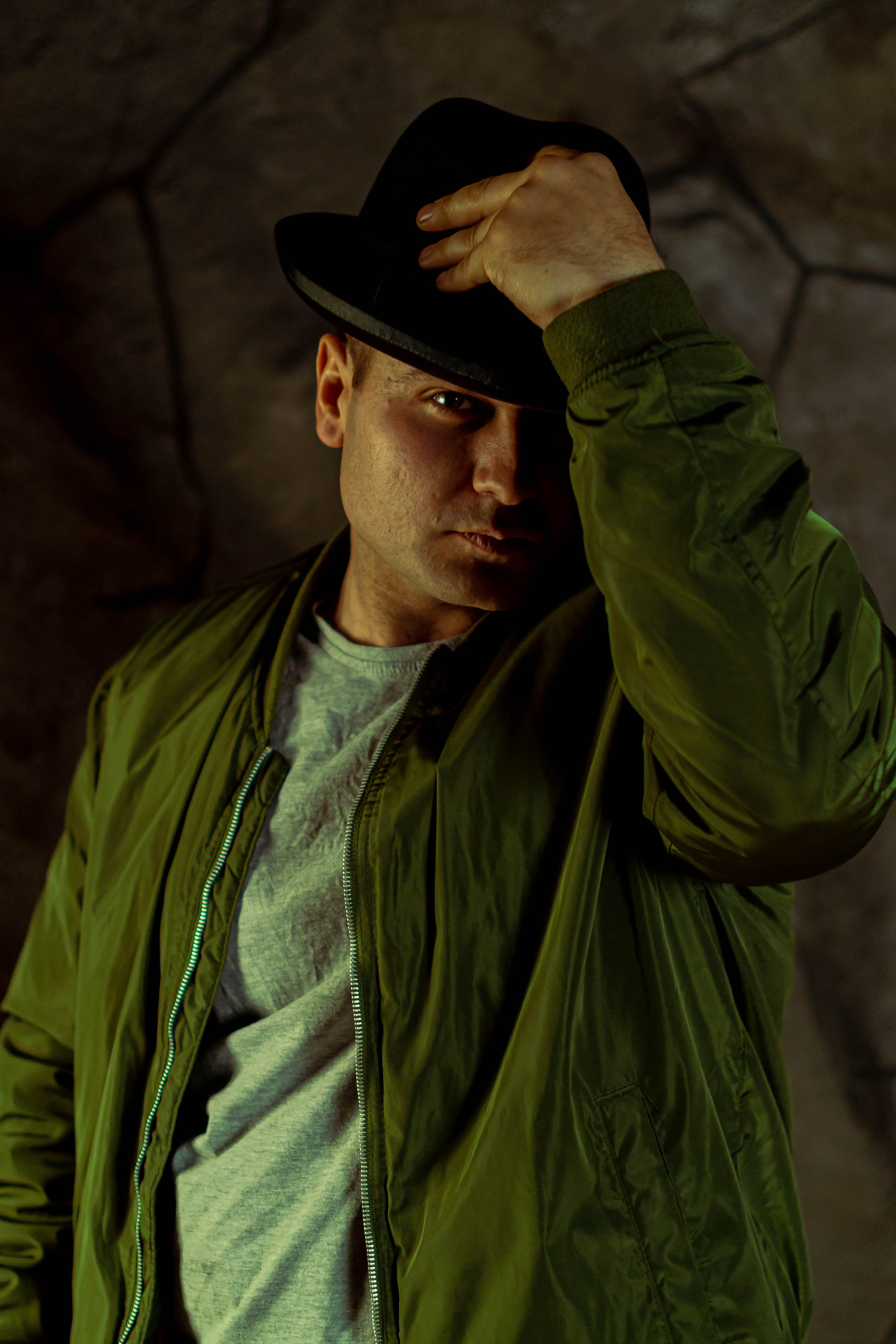 Md: Рашид. Фотограф в Волгограде (Волжском) Андрей