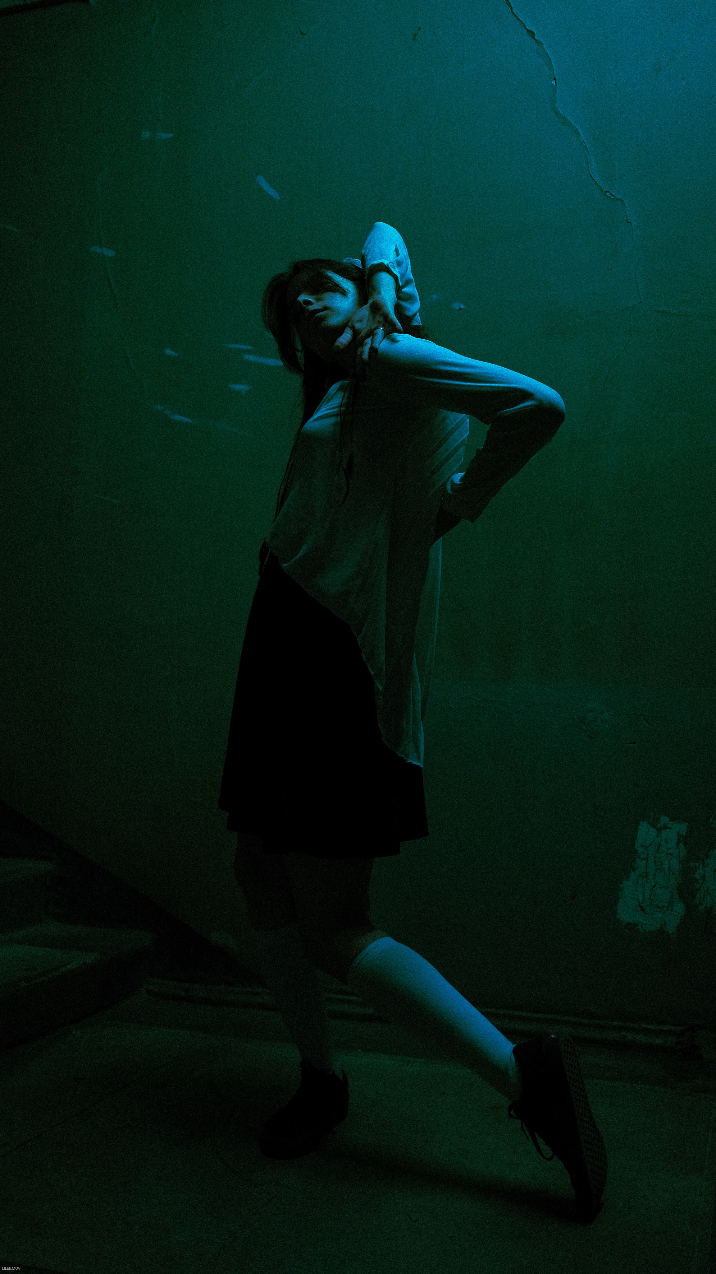 Lizzy. LIYALEE PHOTO