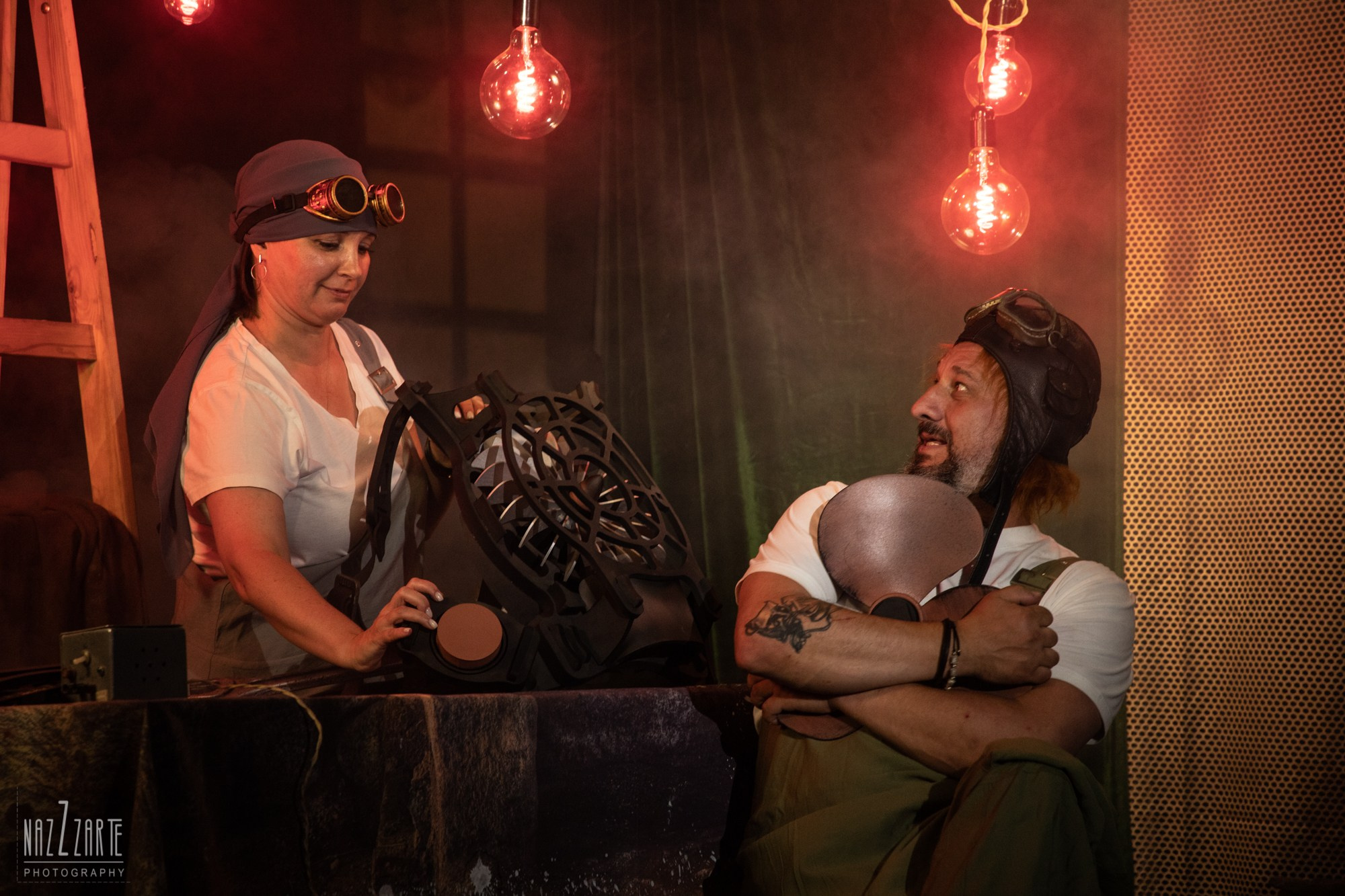 Фотограф Аркадий Назаров