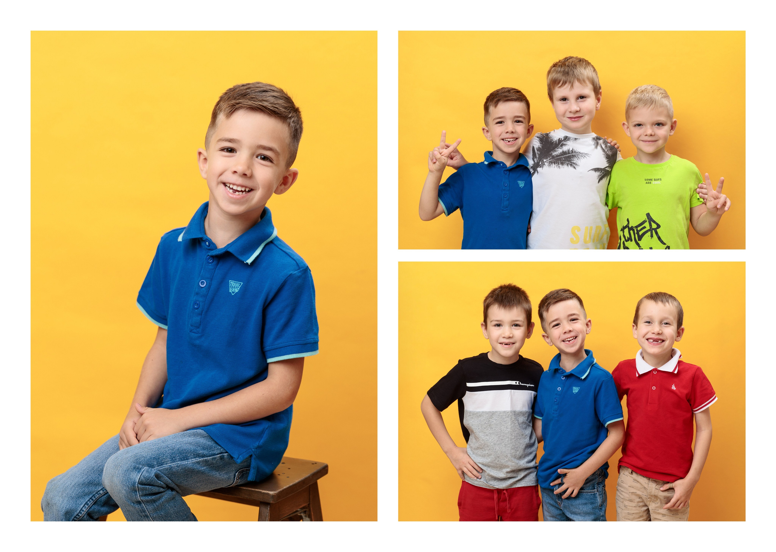 ОДИНЦОВО (формат А4). Выпускные альбомы, школьные фотографии, детский сад, Москва и Московская область