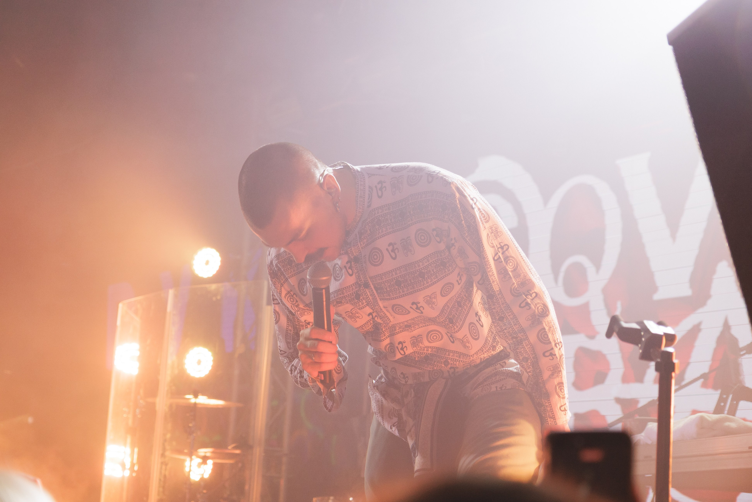 SQWOZ BAB. Ярославль. 2026. Фотограф Ярославль | Репортаж | Александр Мелюшин