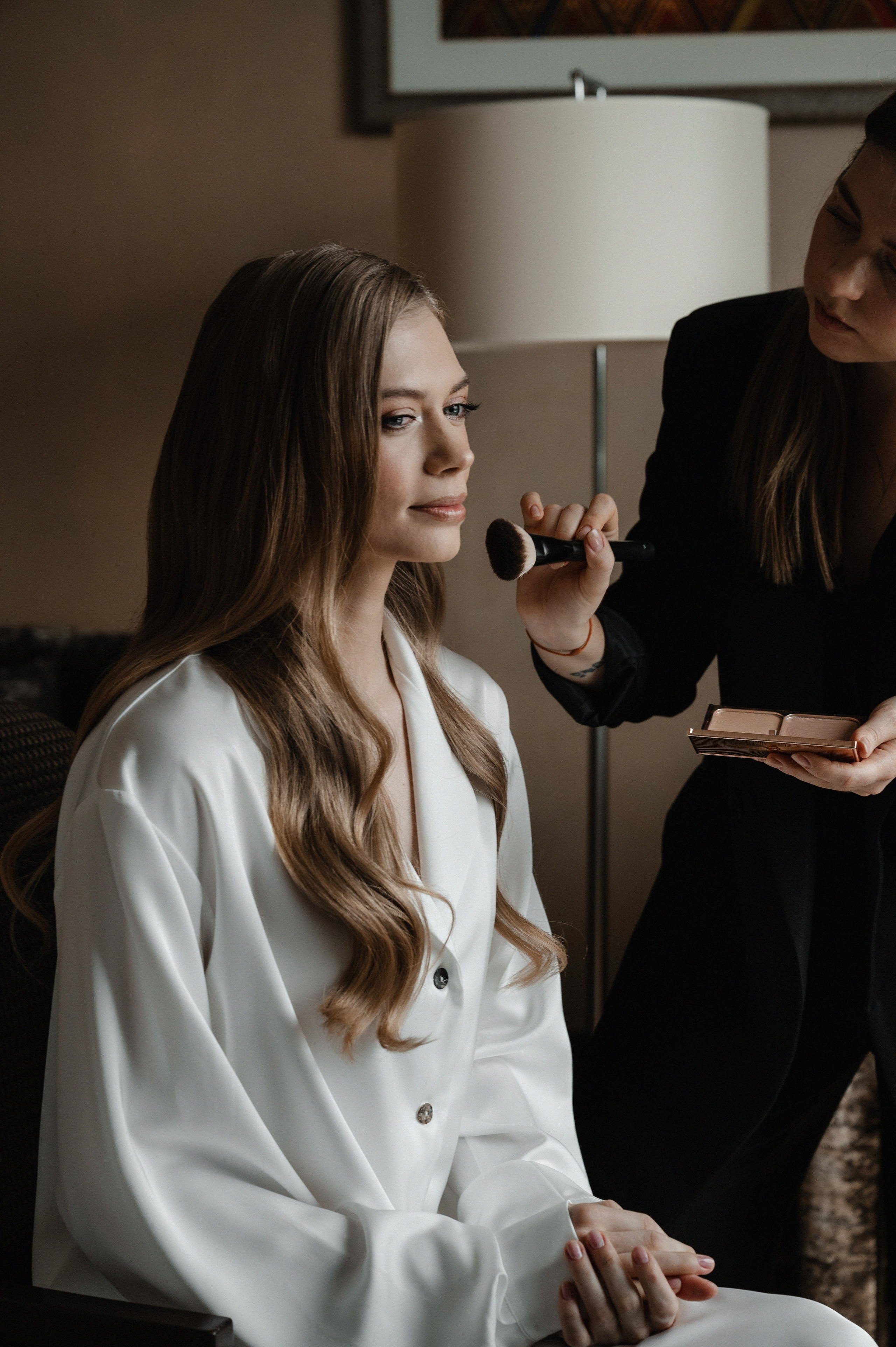 Антон и Влада.Свадьба для двоих. Свадебный фотограф Раменское-Москва