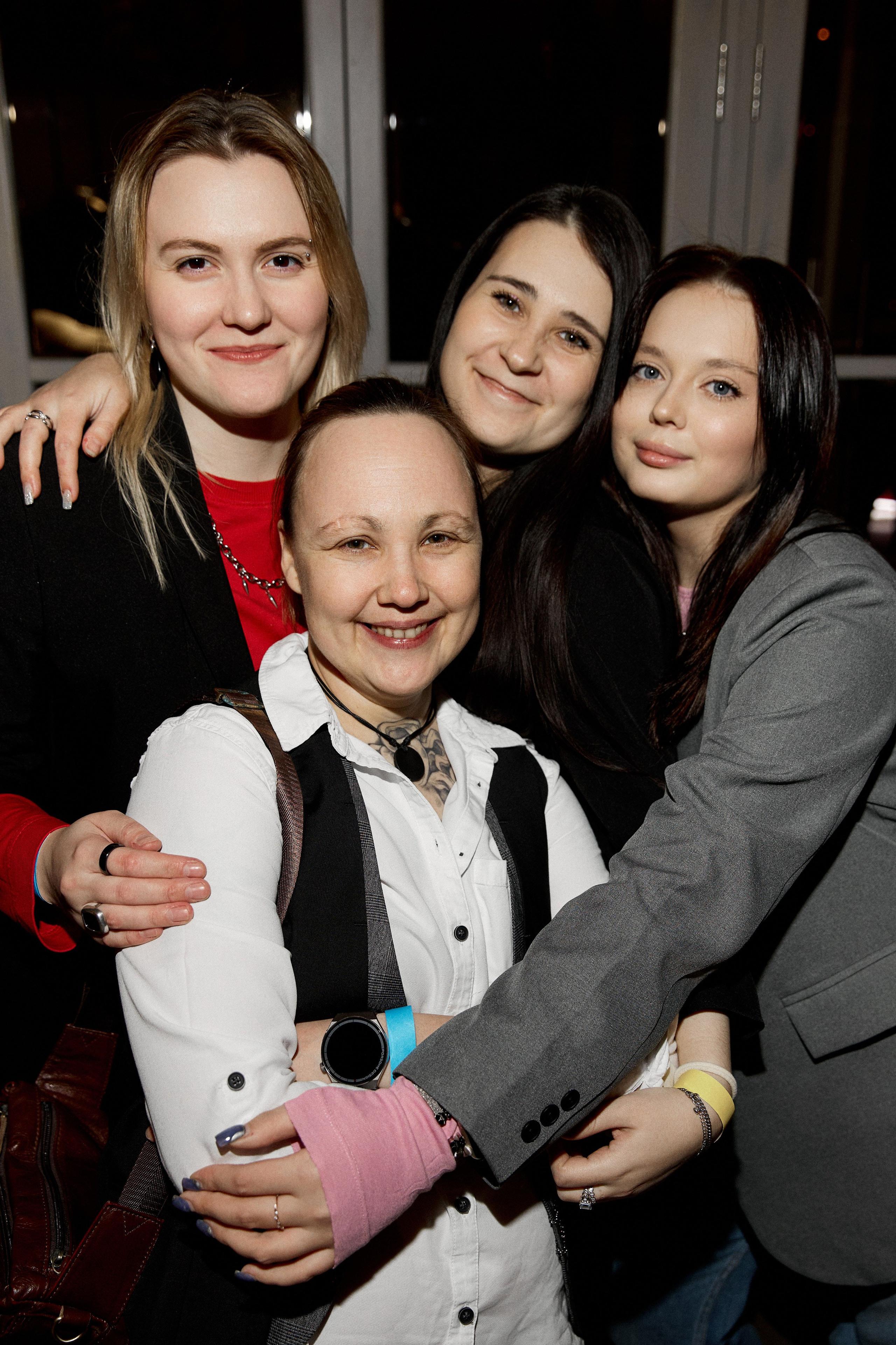 Посмотреть серию. Свадебный и семейный фотограф в Красноярске Тряпчев Павел