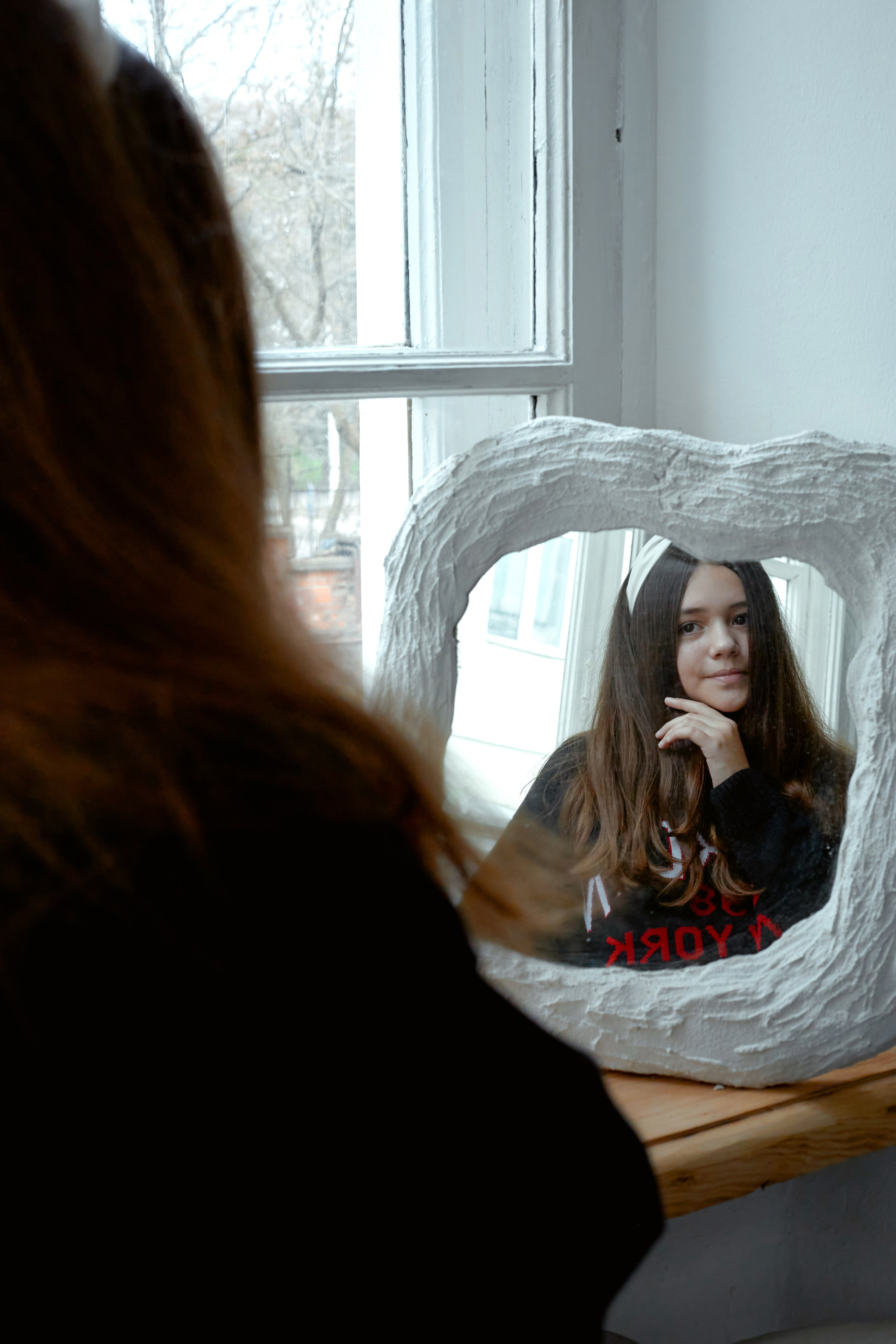 Фотосессия Модельной школы «Аэлита» | Смоленск. Фотограф в Смоленске Ася Польшина