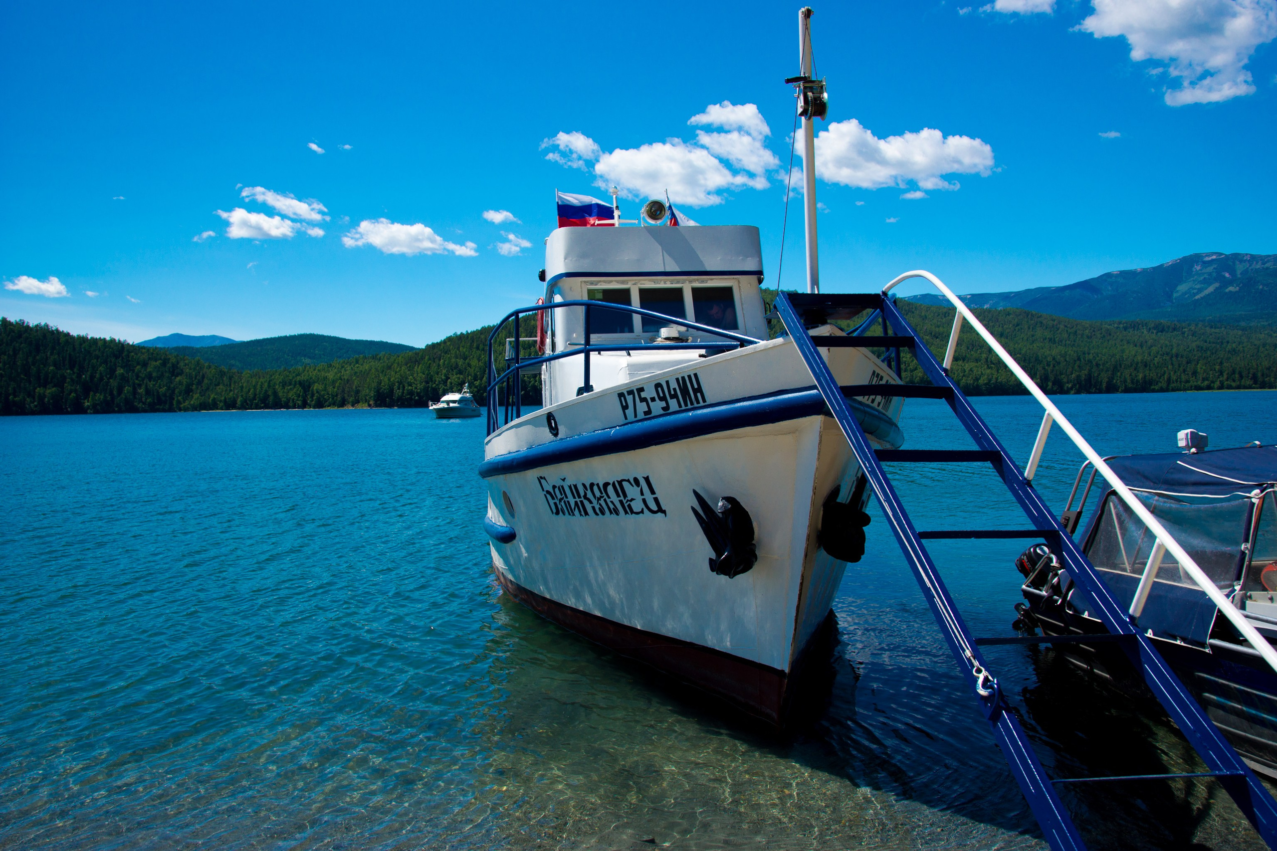 Фотографии озера Байкал. Петр Ступень. Свадебное, семейное фото и видео. Москва. Краснодар