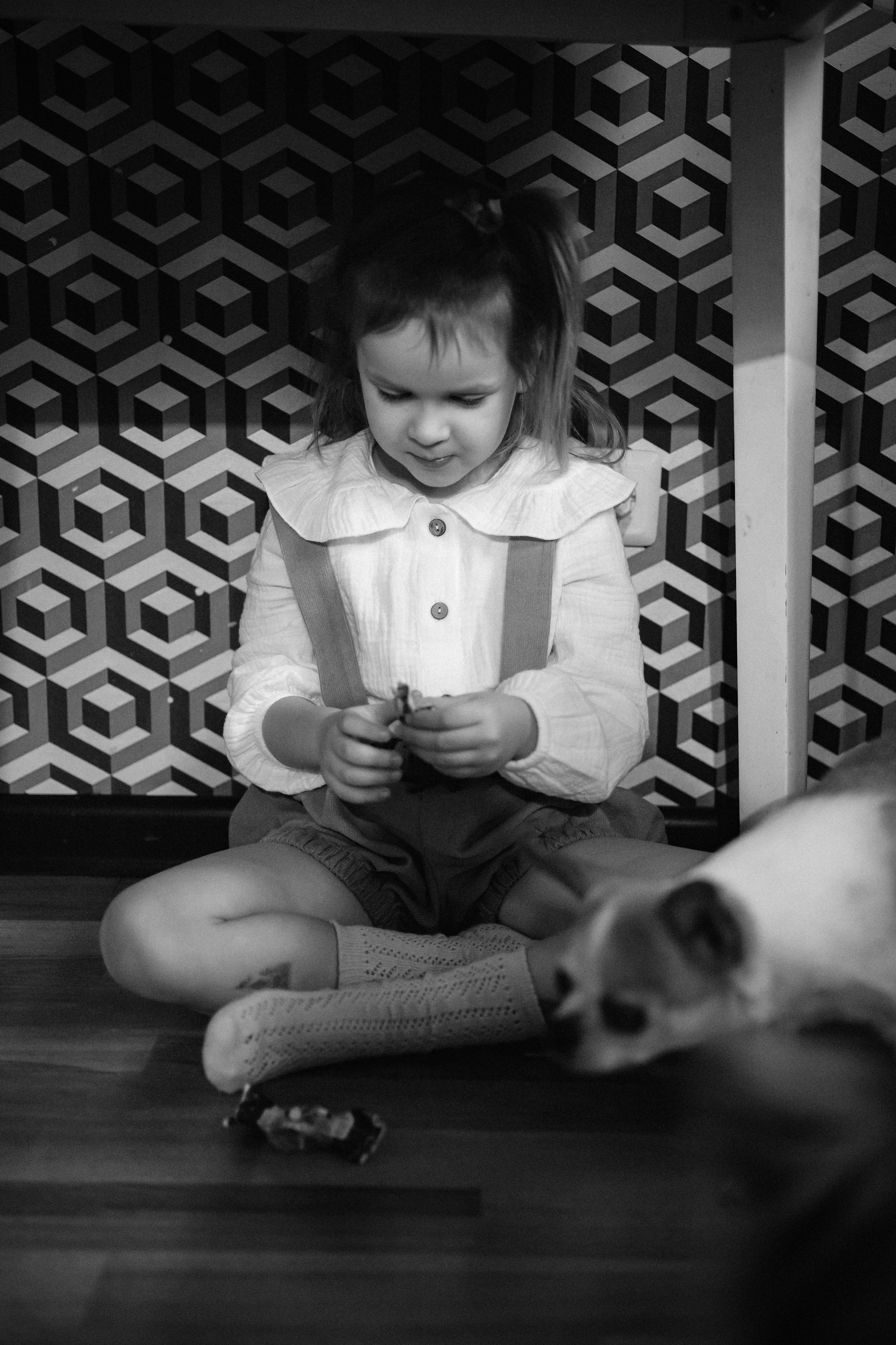 Семейная домашняя фотосессия в Домодедово. Семейный фотограф в Москве и в Домодедово Екатерина Патракова