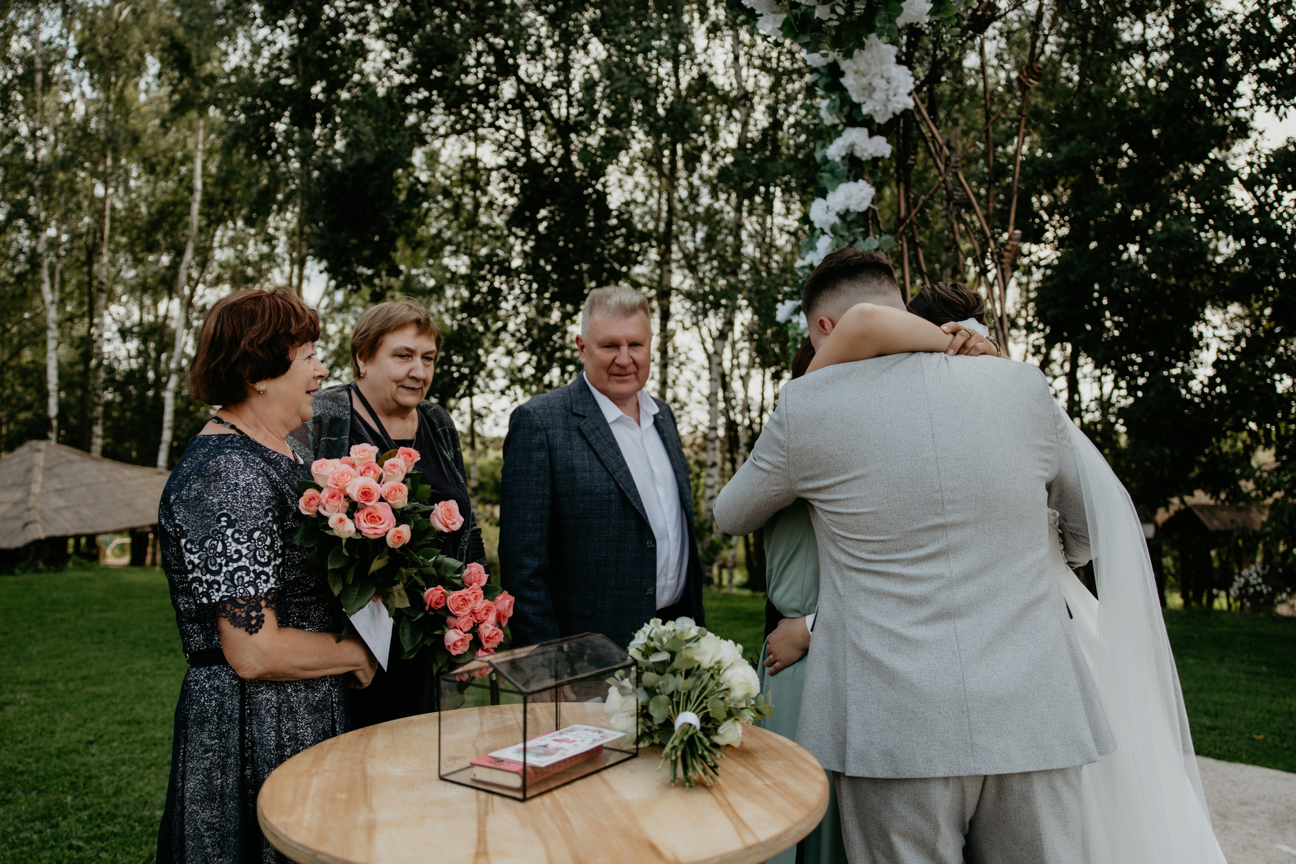 Ростислав и Мария. Свадебный и портретный фотограф Минск Евсович Инна