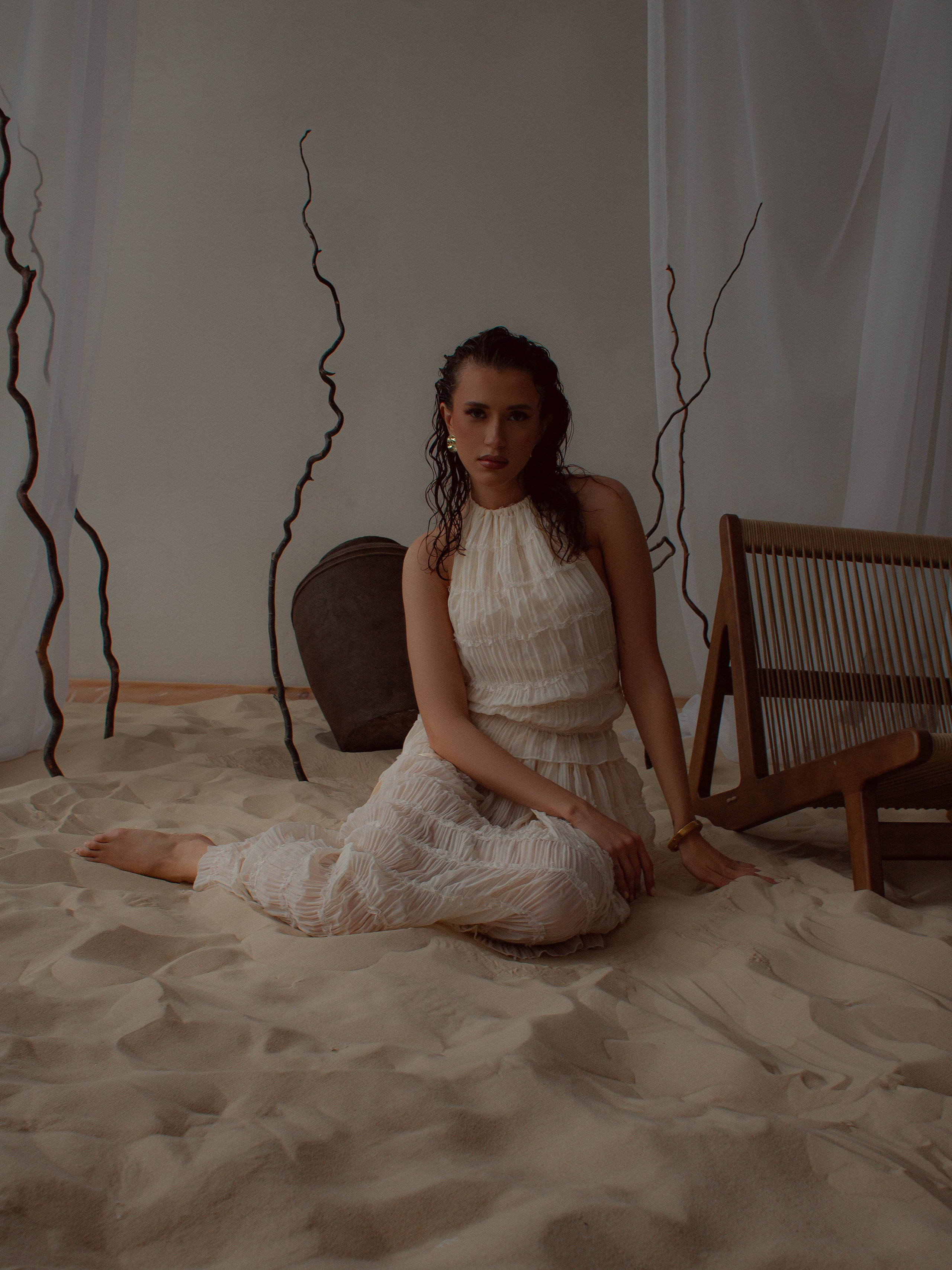 Анастасия | SANDS. Селивантьева Кира | Фотограф в Москве и МО