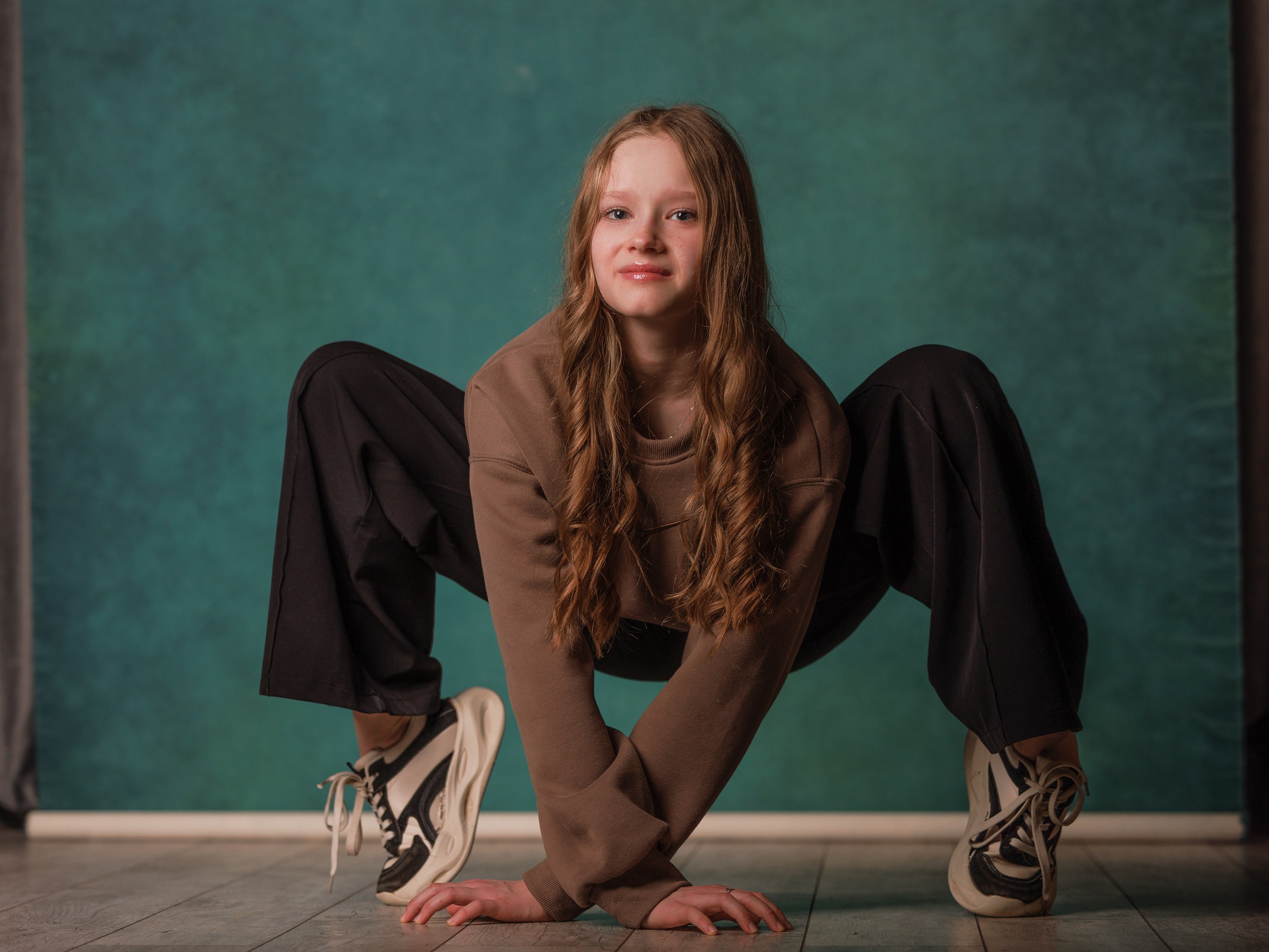 Фотограф г. Кинешма — Владимир Петухов. Детский портрет. Владимир Петухов — фотограф в г. Кинешма. Оператор FPV