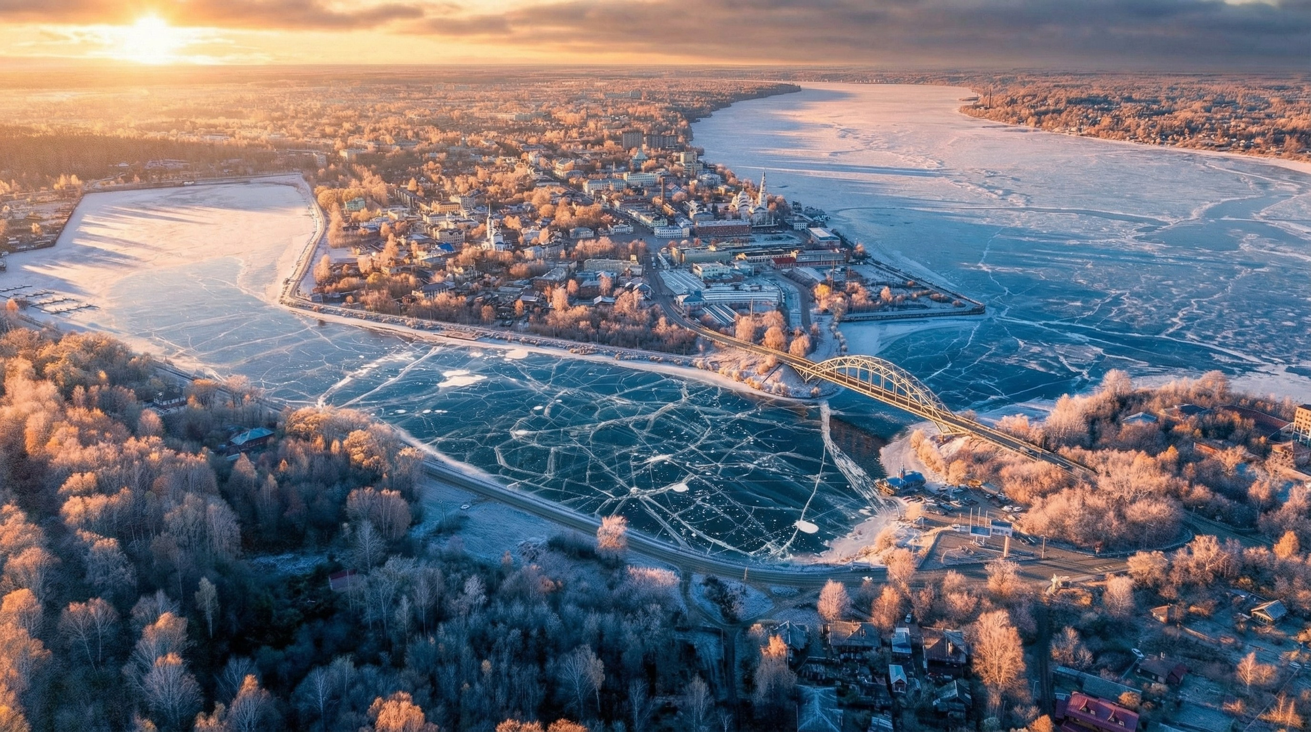 Ai креатив (фото, видео). Владимир Петухов — фотограф в г. Кинешма. Оператор FPV
