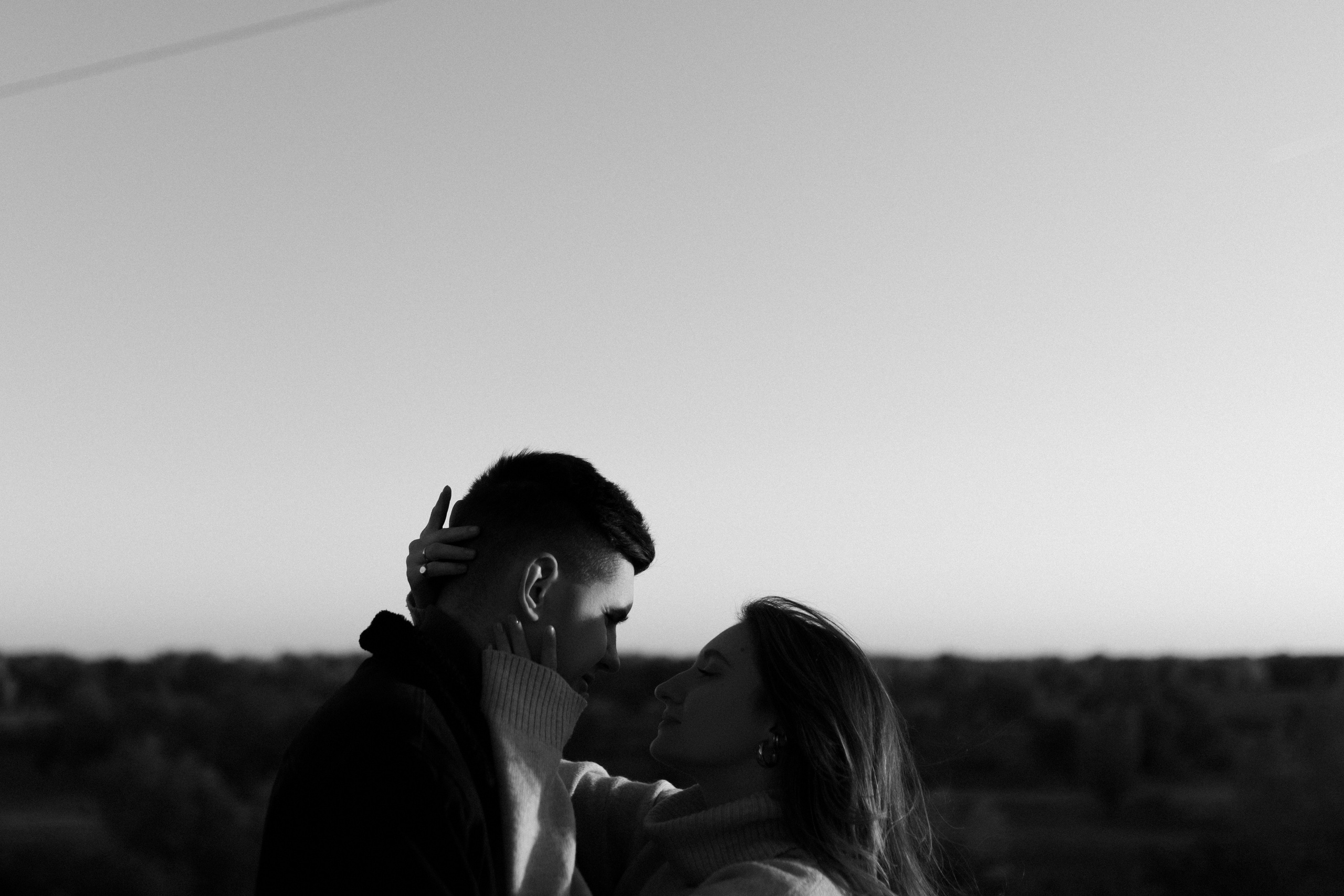 П&В. Фотограф Оля Климова, обучение фотографов