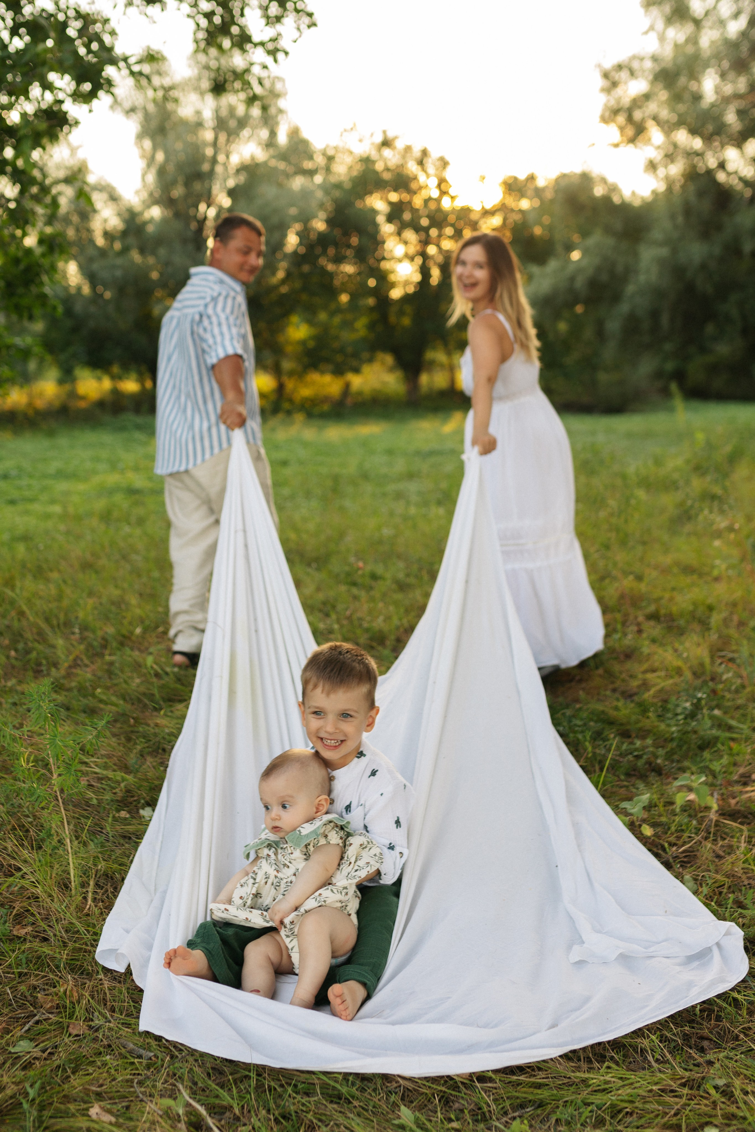 С&Е&С&Е. Фотограф Оля Климова, обучение фотографов