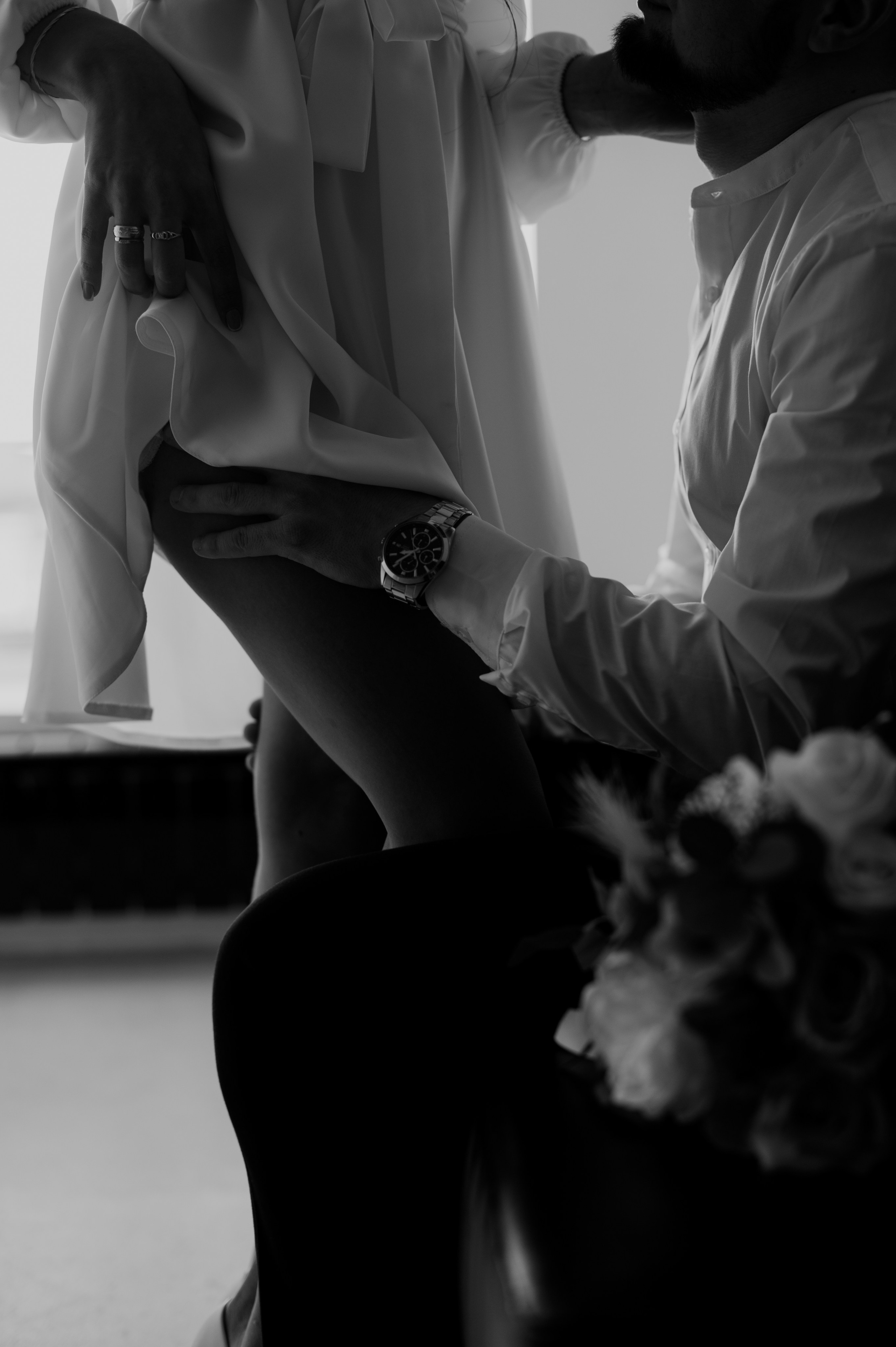 Валерия и Игорь. Фотограф в Абакане и Минусинске