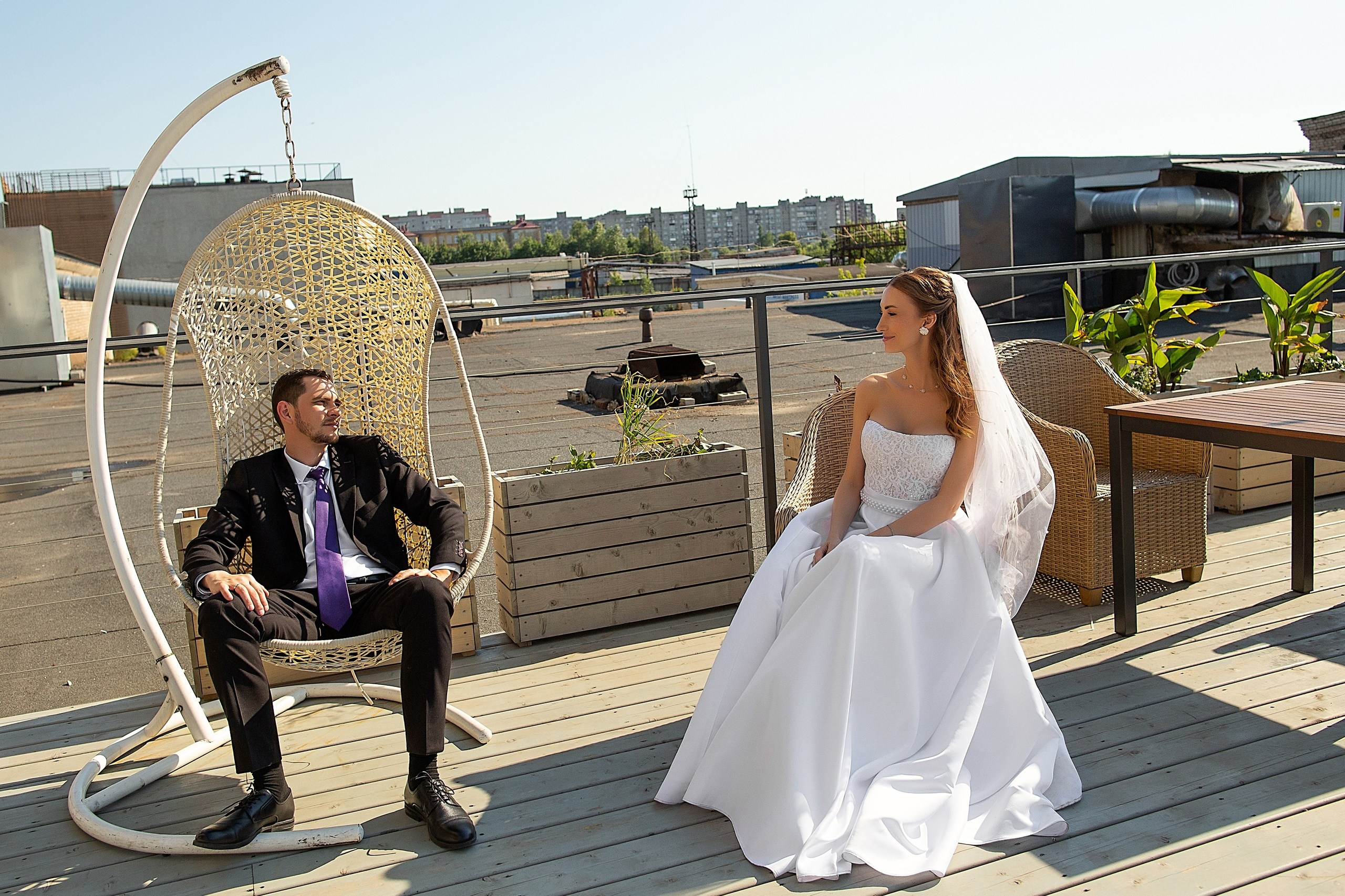 АННА и ИЛЬЯ