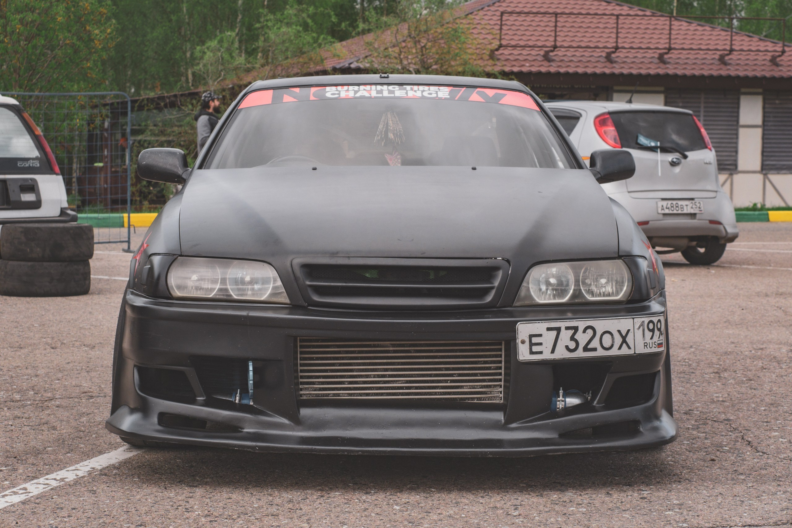 NotDaily. Фотограф Нижний Новгород — Дмитрий Грехов