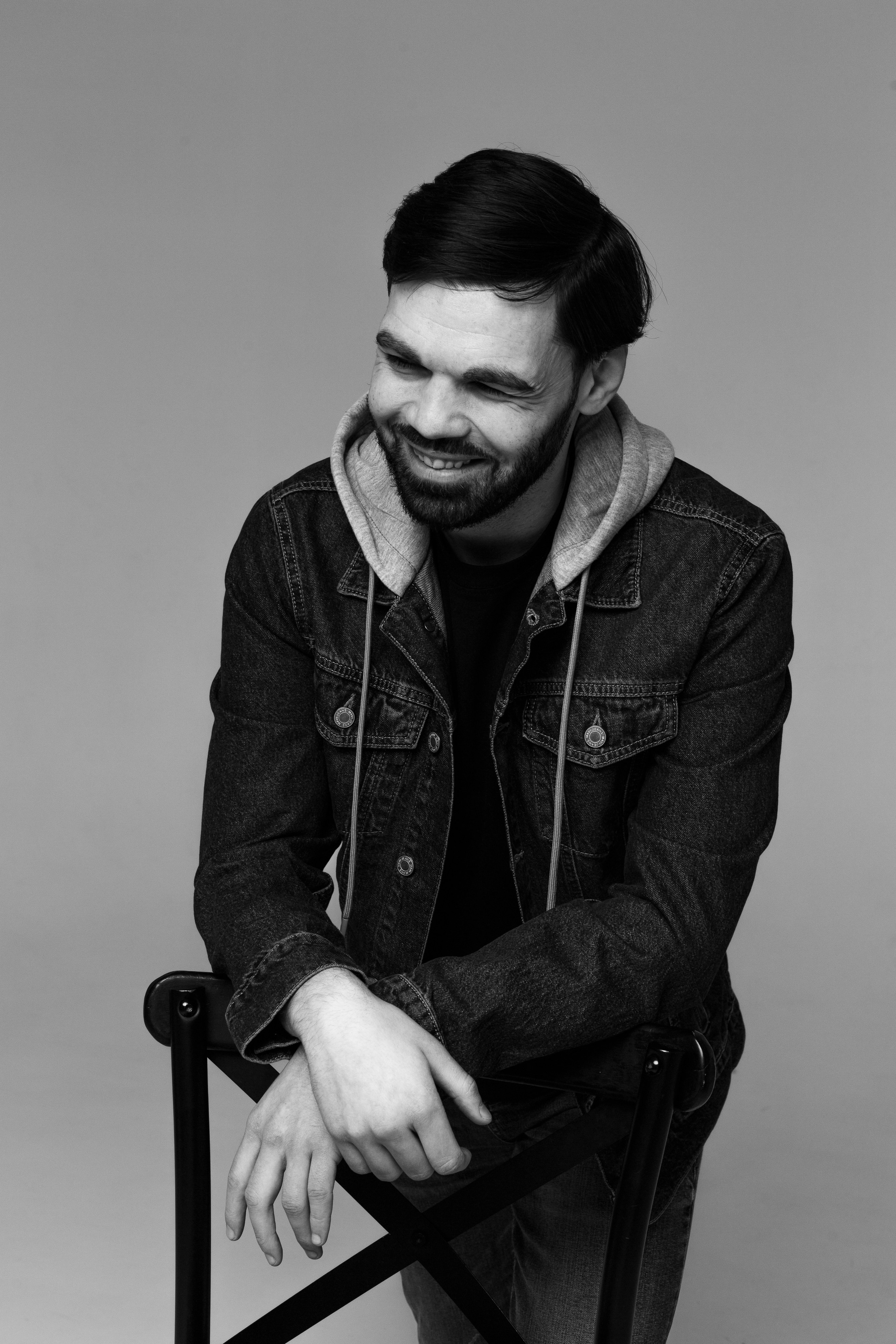 Роман Соболев. Ирина Квасова | Фотограф в стиле VOGUE | Тюмень