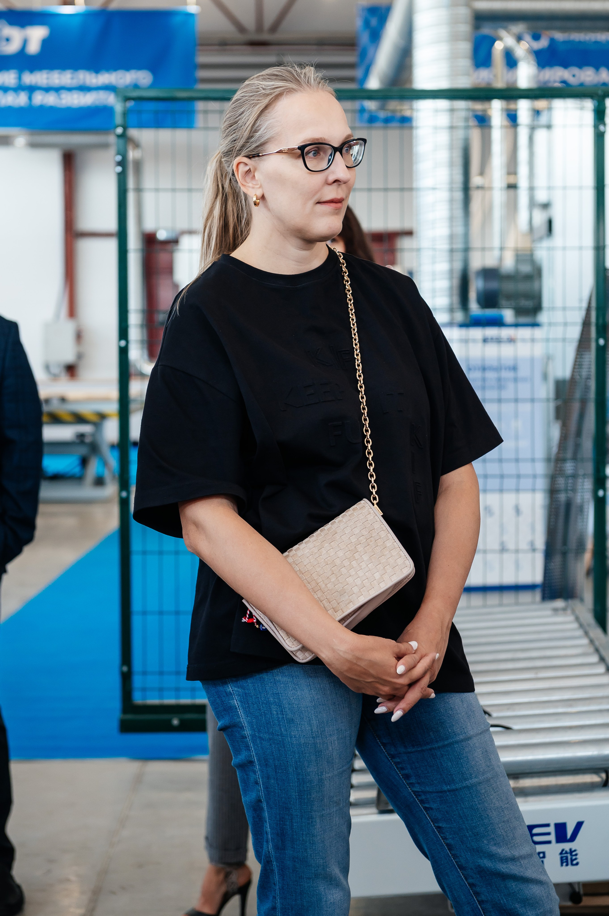 Liga. Главная