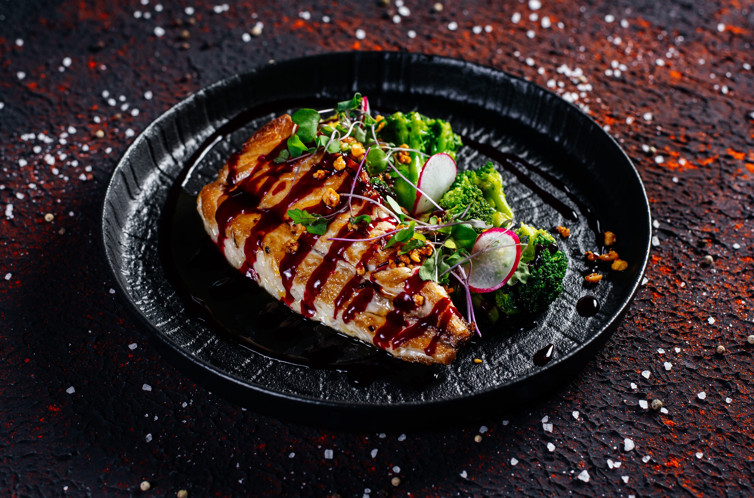 Food. Food — Контент. Главная