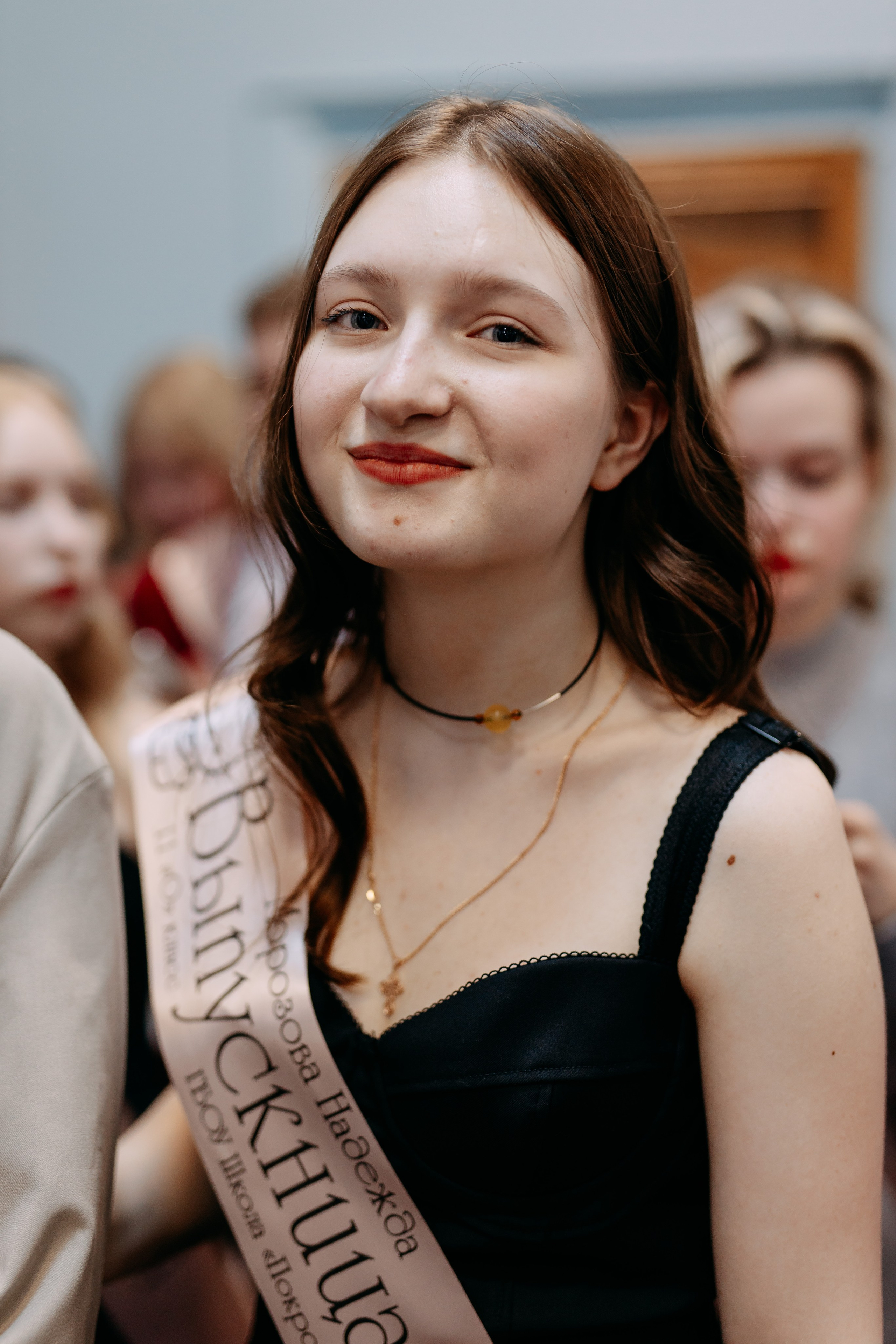 Выпускной. Фото и видео съемка. Андрей Ионов