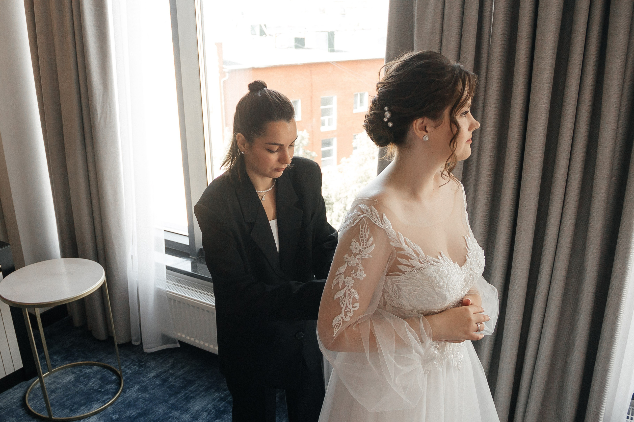 Юля и Илья. Свадебный и Семейный фотограф Свекрова Ольга