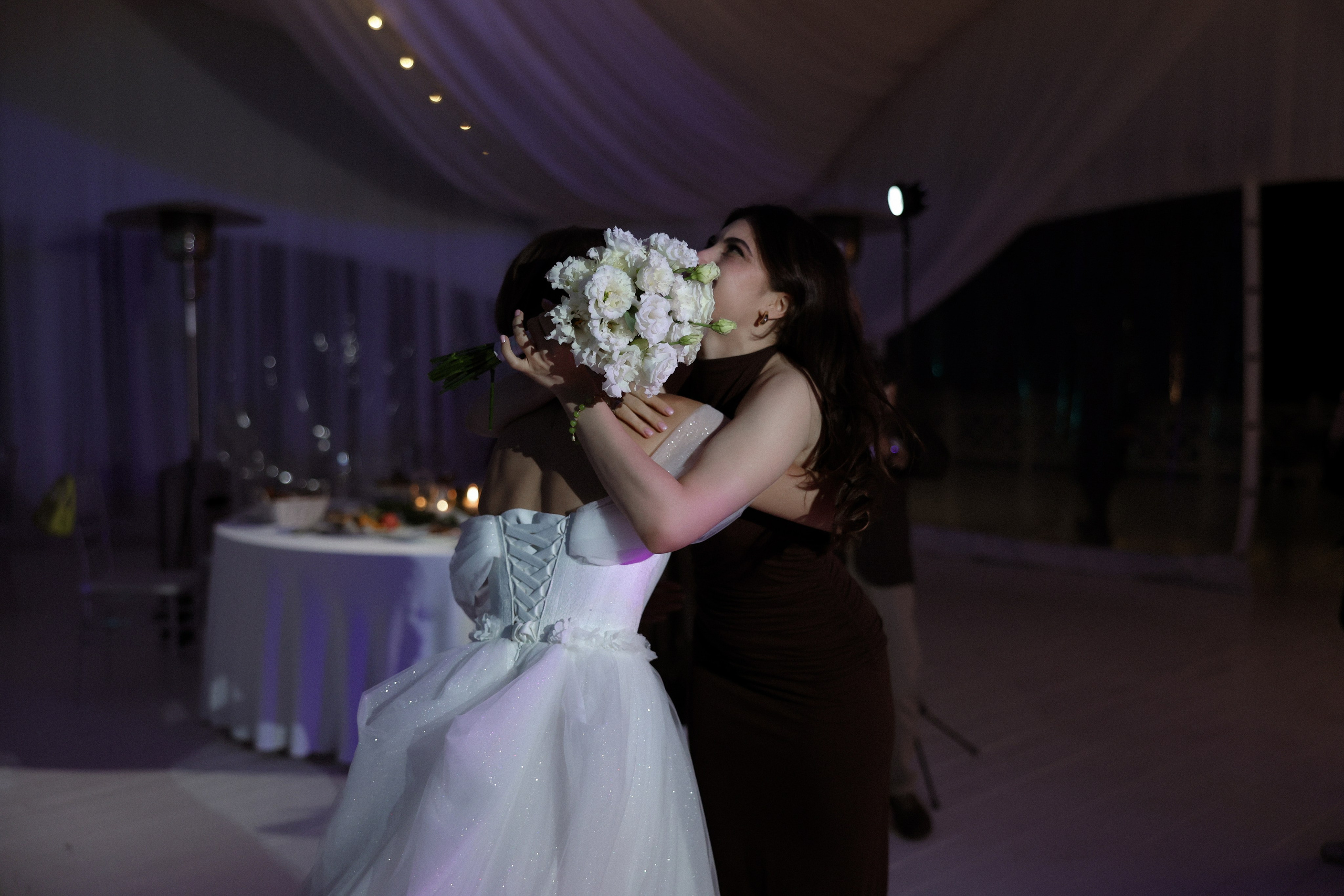 «Просто МЫ» — Дарья и Иван. Свадебный и семейный фотограф в Москве Ломова Ирина