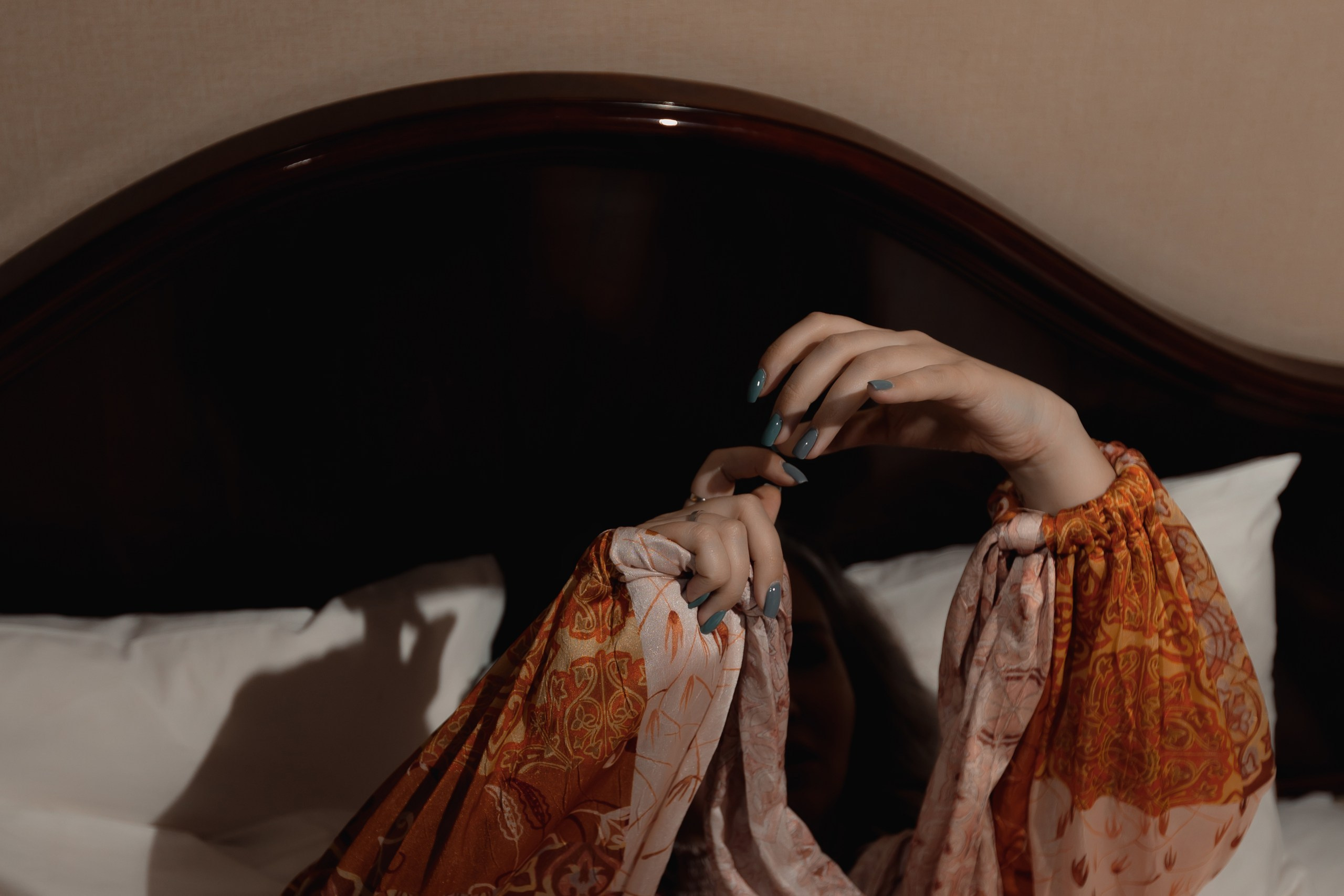 Нина. Фотограф Москва Людмила Белова