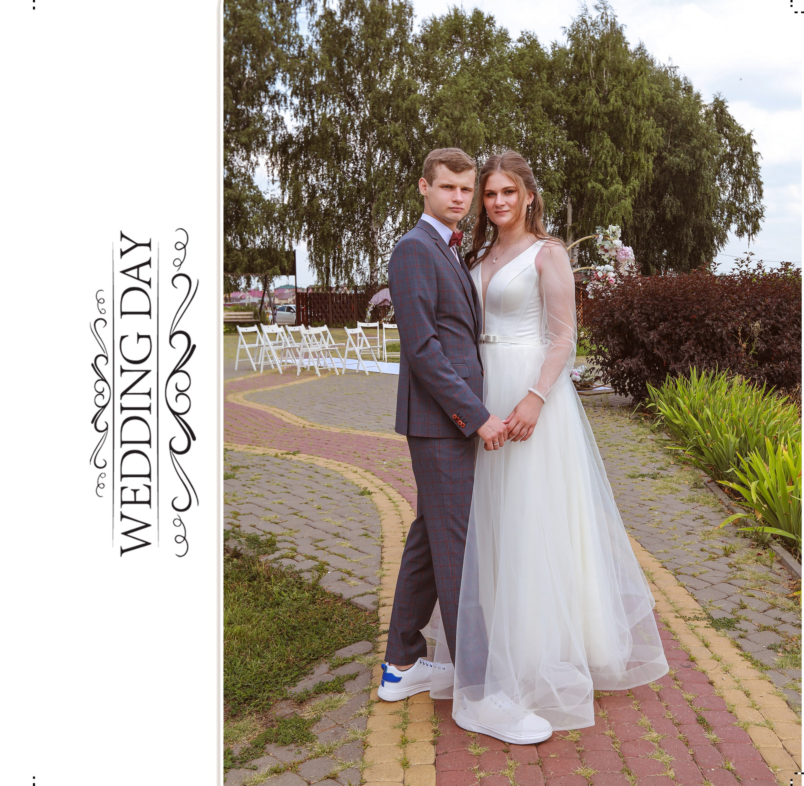 medlori fotobook Фотокниги в Липецке. Свадебная фотокнига «WEDDING DAY» Фотокнига постраничная (от 20 до 40 страниц), цена зависит от количества разворотов. Варианты фотокниг, созданные мной от фотосъёмки до дизайна. Цена: от 7500 руб за 10 разворотов. Обложка жёсткая, листы 350 мг. Фотограф Медведева Лариса.