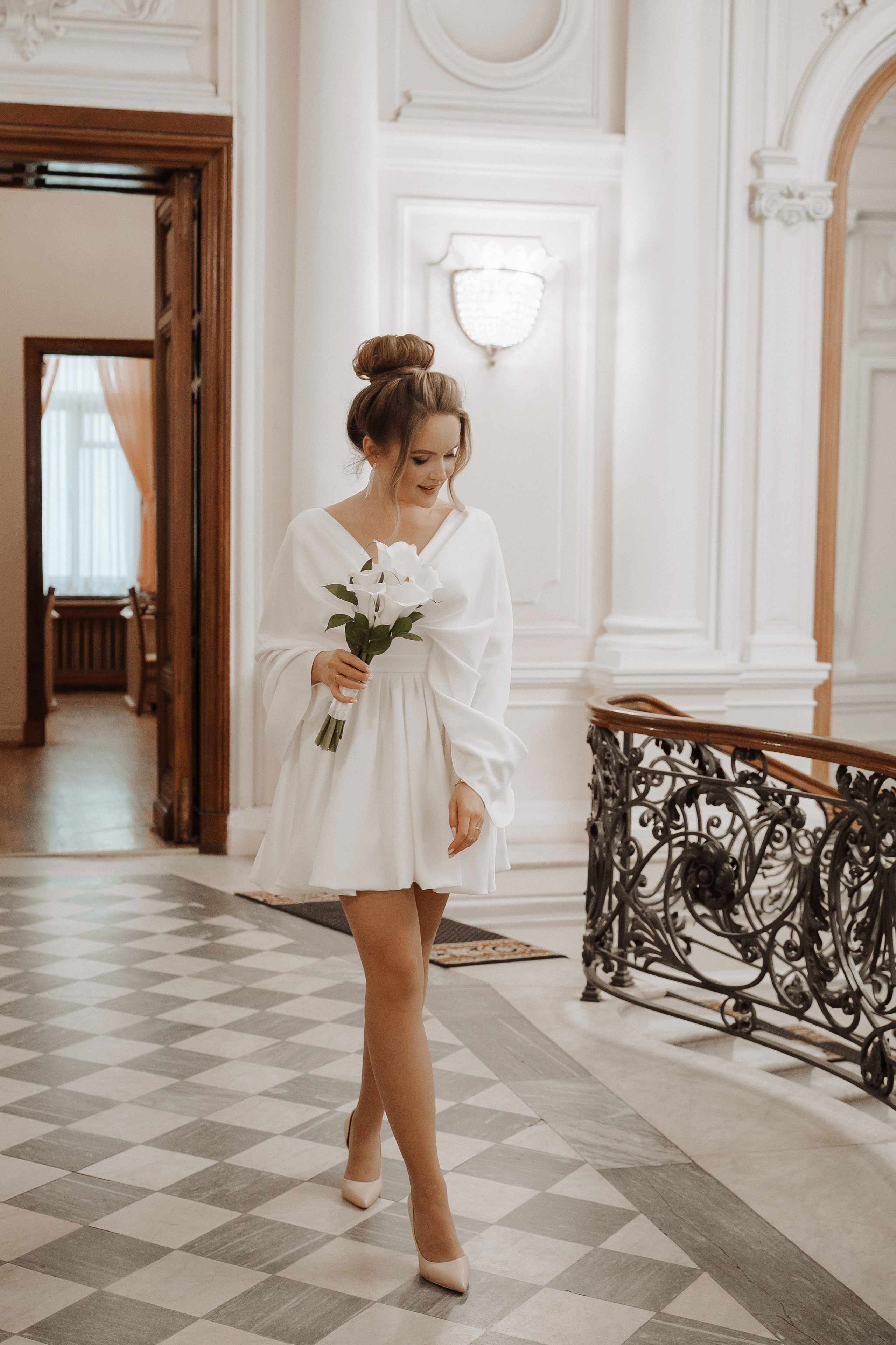 E&V. Фотограф и видеограф в Санкт-Петербурге и Москве Виктория Горячева