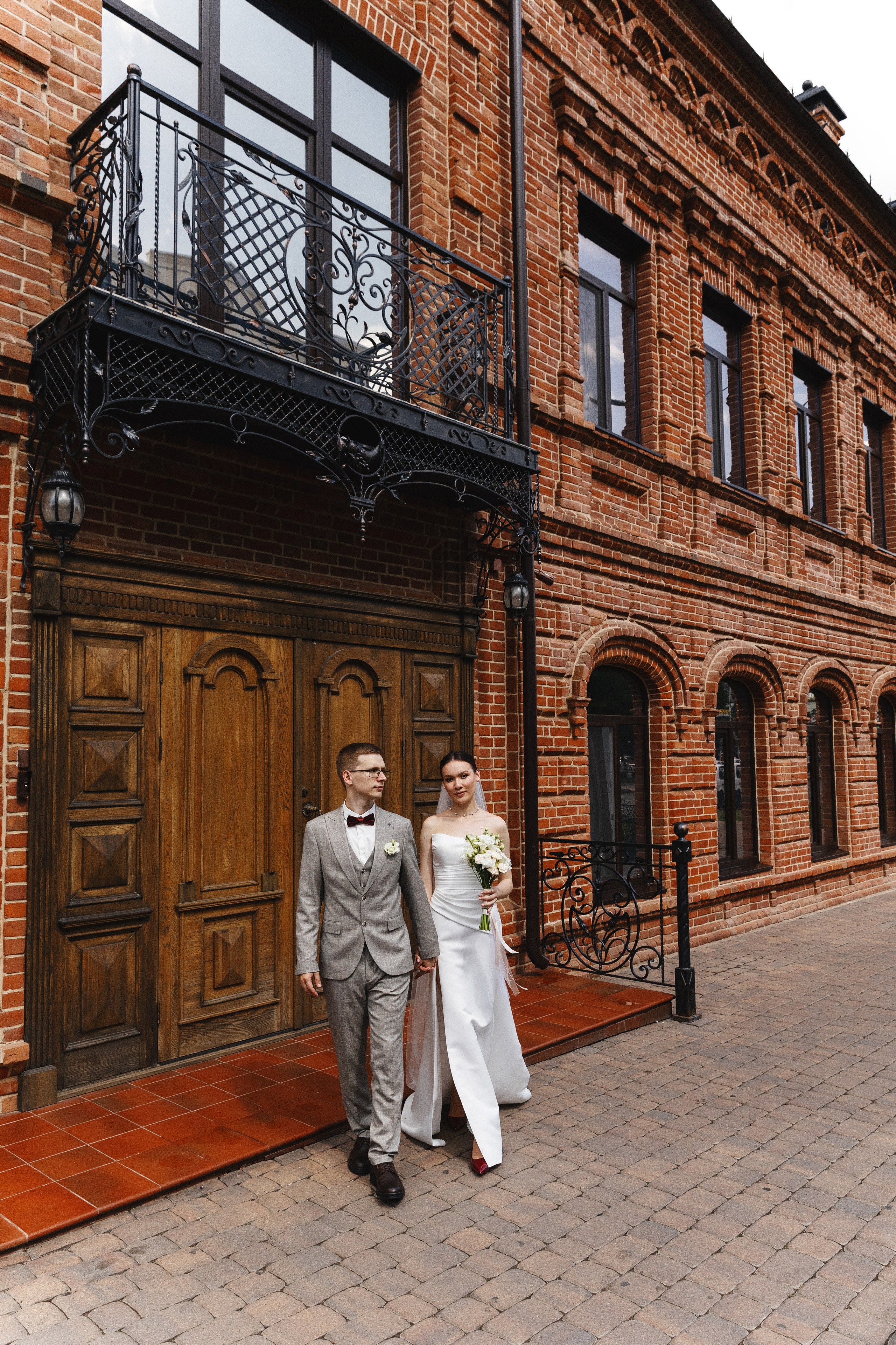 Андрей & Амелия