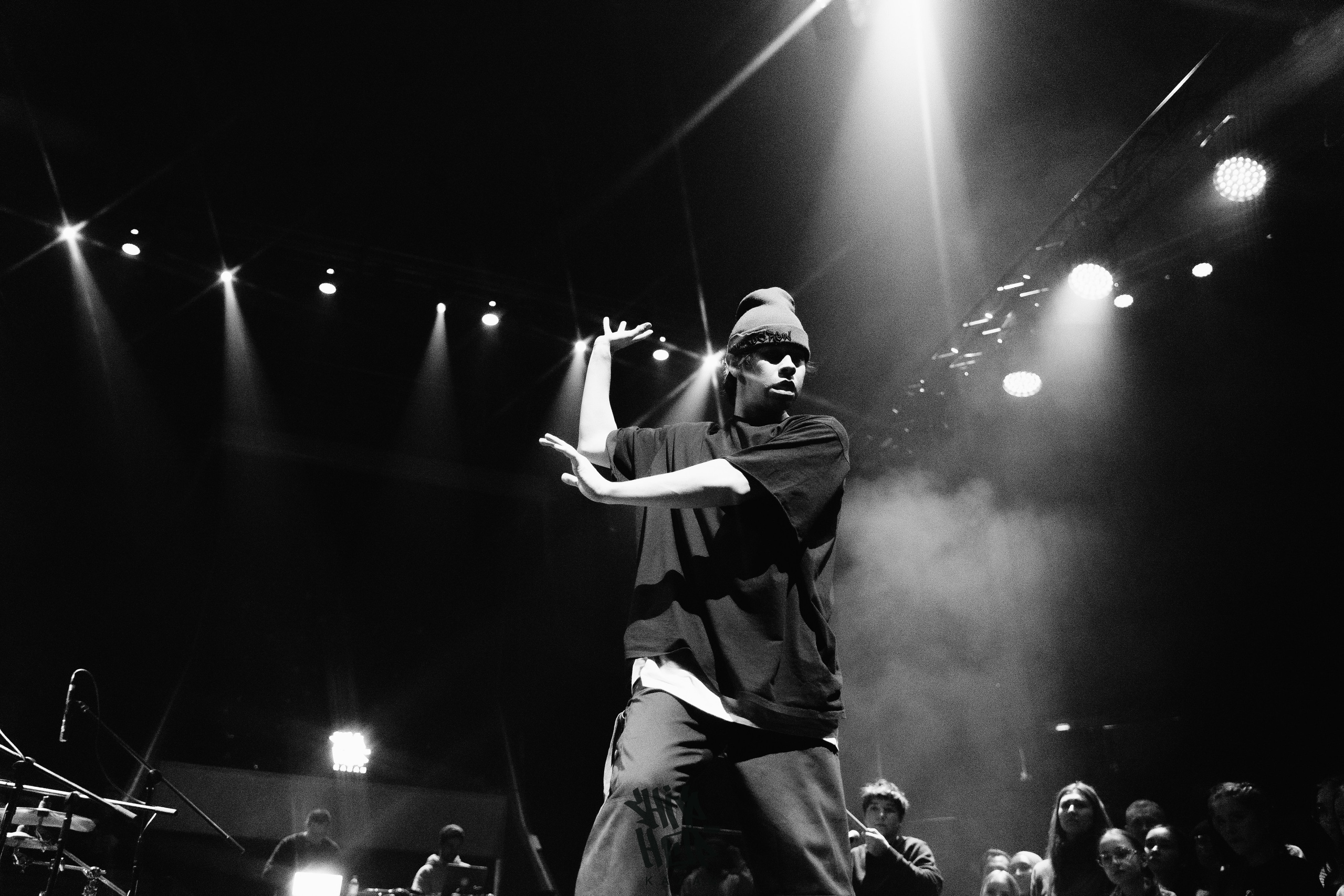 HIP HOP KAZAN 2024. Главная