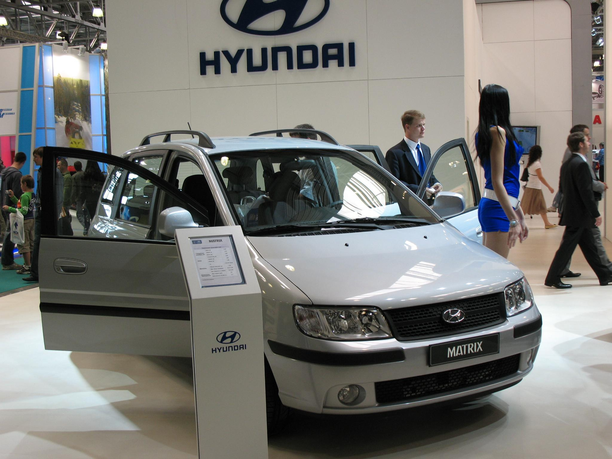 Крокус Экспо 2007 год. Начало китайской авто экспансии. Фотограф в Туле Крупский АнДРей. Фотостудия «КАДР71» в Туле