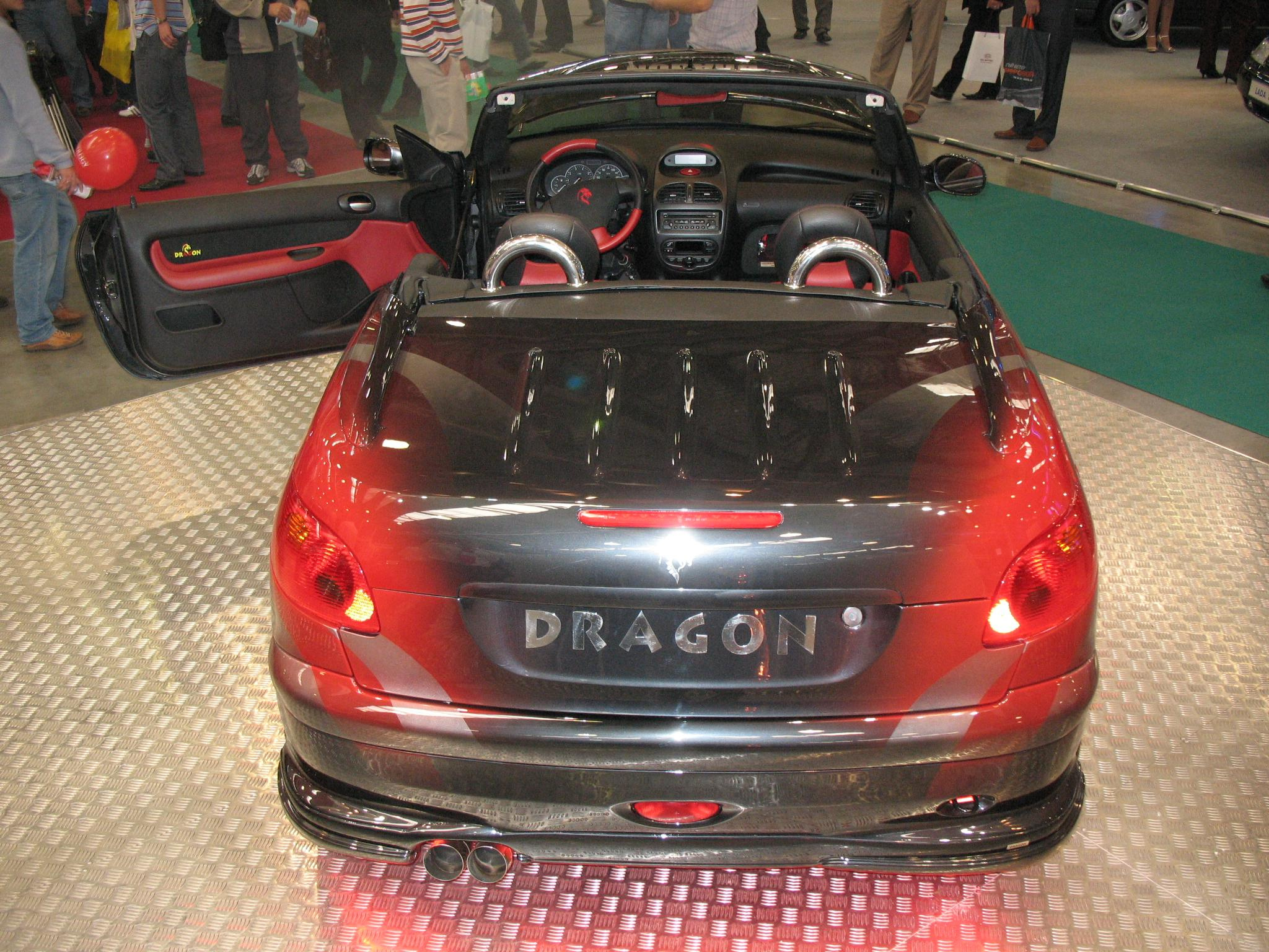 Крокус Экспо 2007 год. Начало китайской авто экспансии. Фотограф в Туле Крупский АнДРей. Фотостудия «КАДР71» в Туле