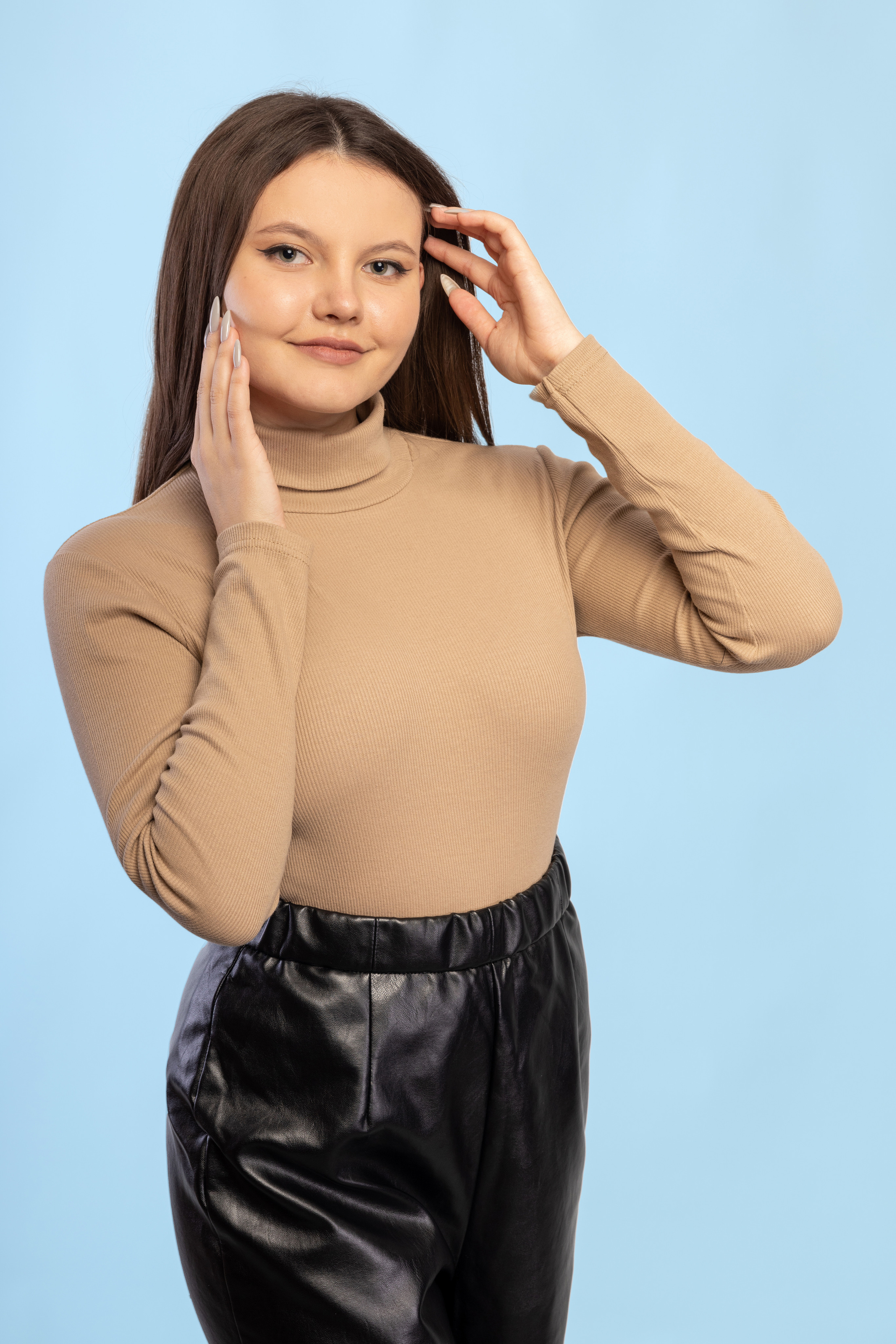 Удобная одежда. Фотограф в Туле Крупский АнДРей. Фотостудия «КАДР71» в Туле