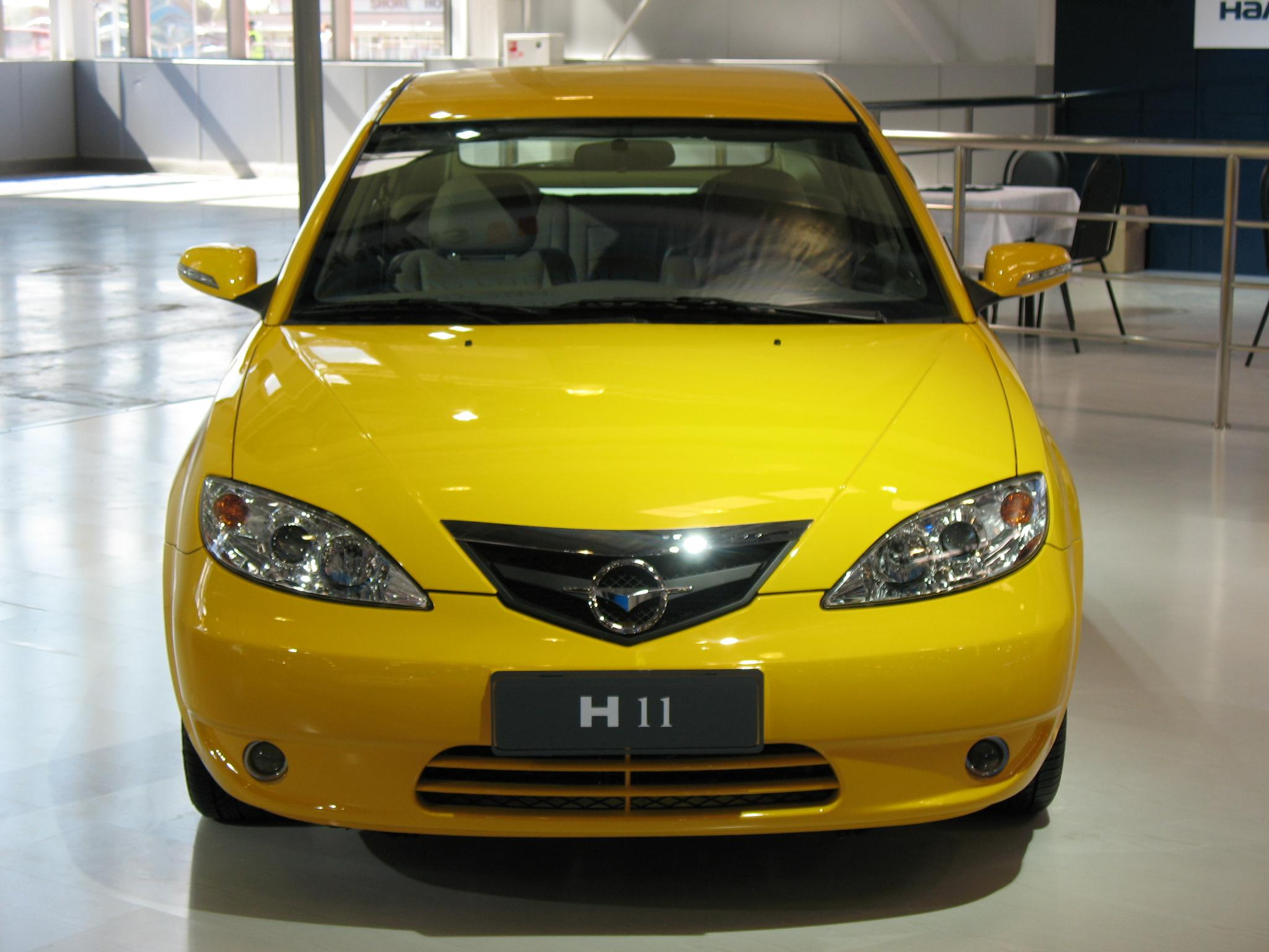 Крокус Экспо 2007 год. Начало китайской авто экспансии. Фотограф в Туле Крупский АнДРей. Фотостудия «КАДР71» в Туле