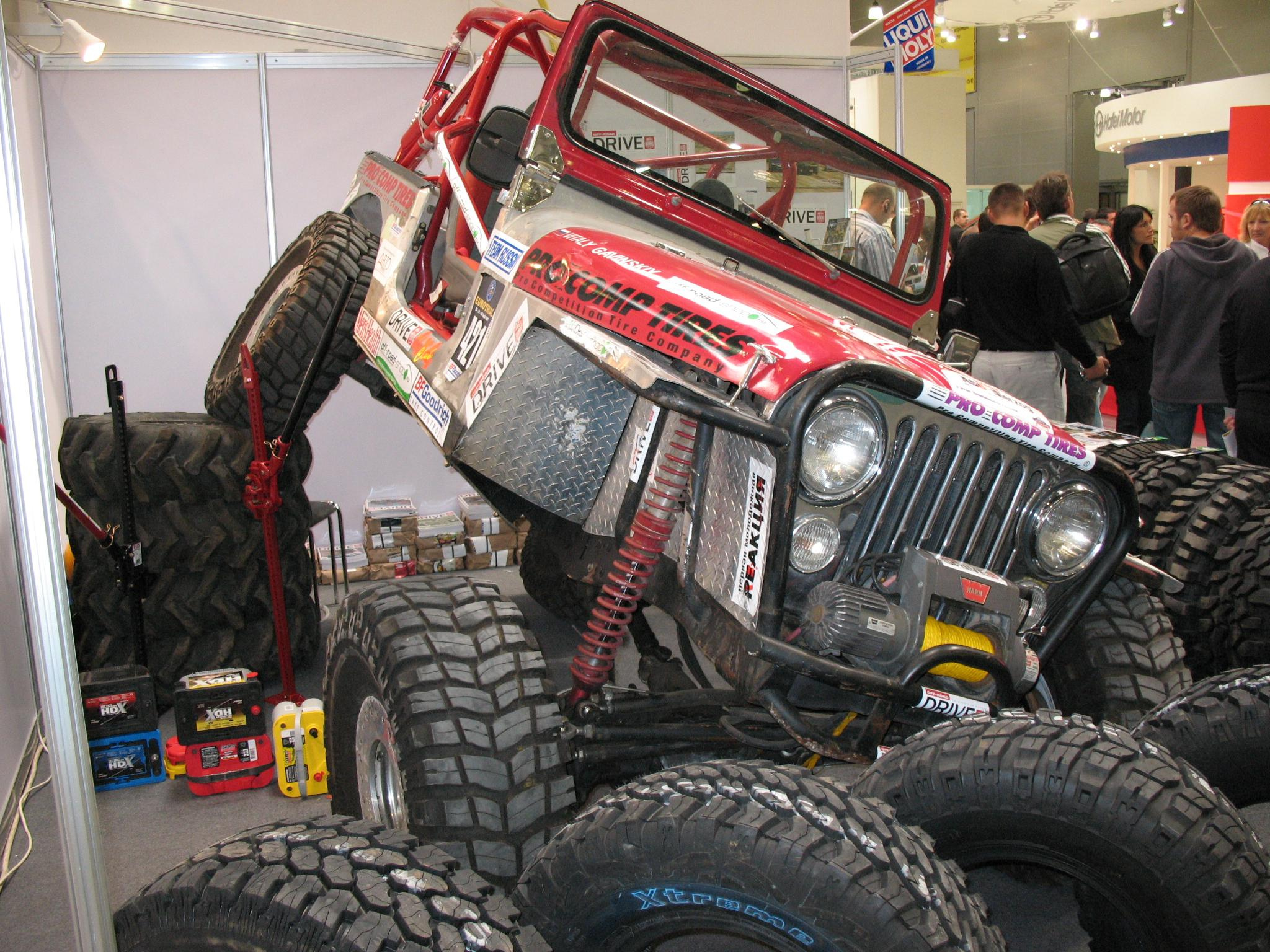 Крокус Экспо 2007 год. Начало китайской авто экспансии. Фотограф в Туле Крупский АнДРей. Фотостудия «КАДР71» в Туле