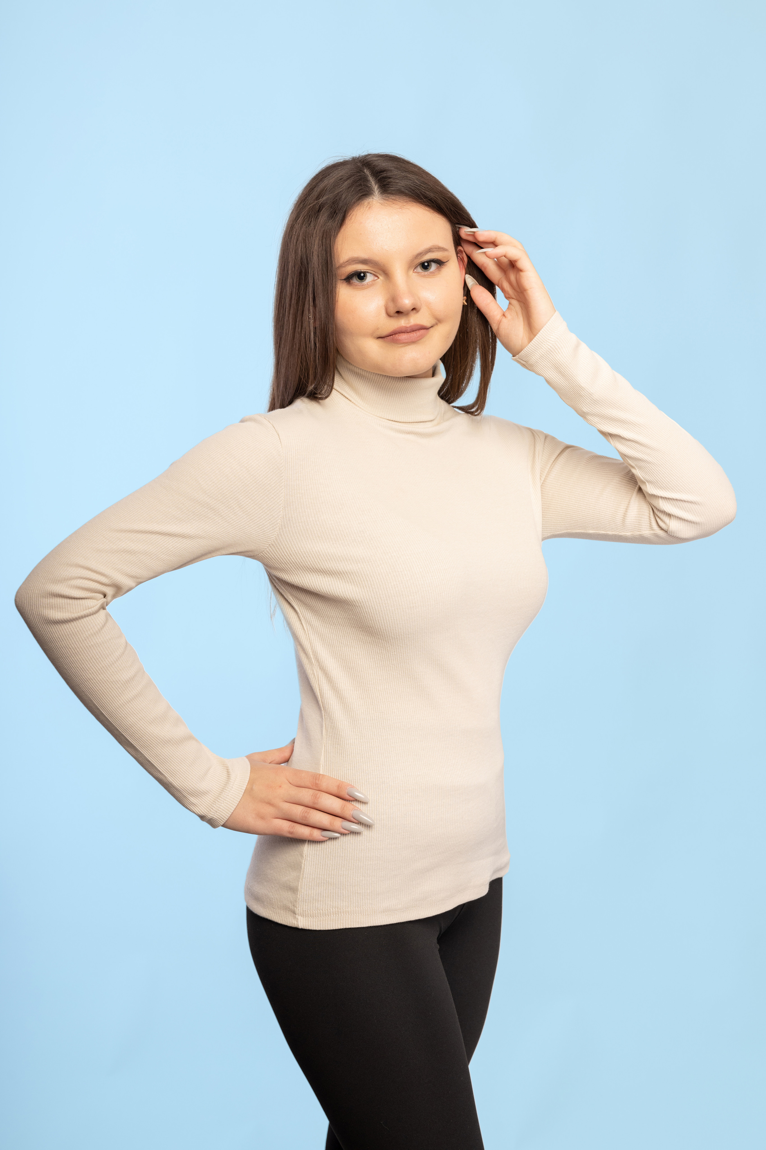 Удобная одежда. Фотограф в Туле Крупский АнДРей. Фотостудия «КАДР71» в Туле