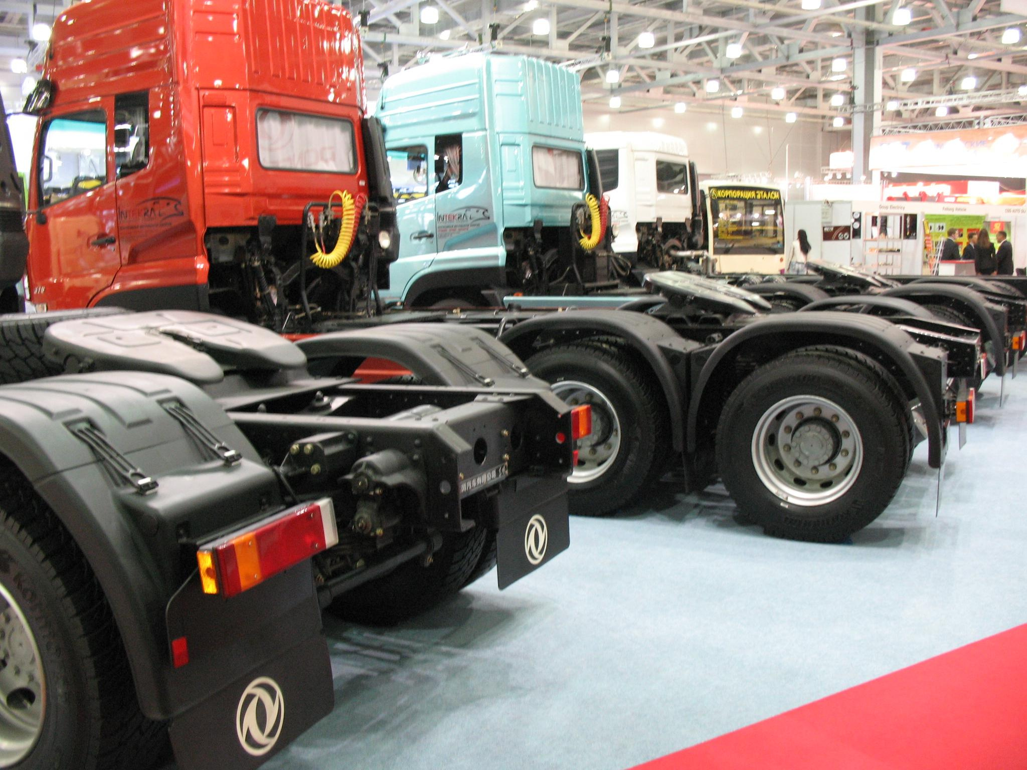 Крокус Экспо 2007 год. Начало китайской авто экспансии. Фотограф в Туле Крупский АнДРей. Фотостудия «КАДР71» в Туле