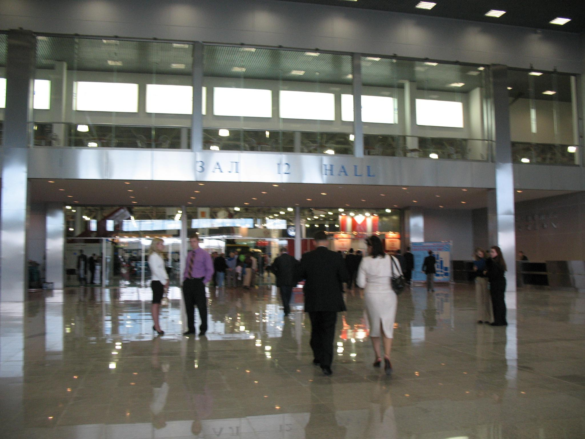 Крокус Экспо 2007 год. Начало китайской авто экспансии. Фотограф в Туле Крупский АнДРей. Фотостудия «КАДР71» в Туле