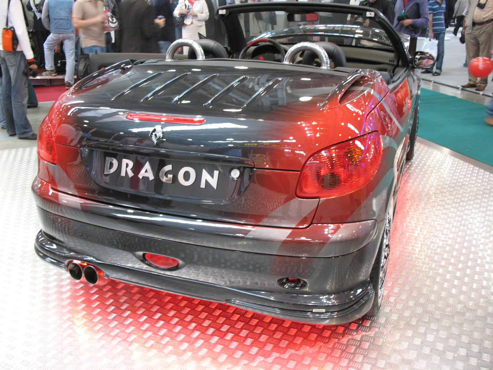 Крокус Экспо 2007 год. Начало китайской авто экспансии. Фотограф в Туле Крупский АнДРей. Фотостудия «КАДР71» в Туле