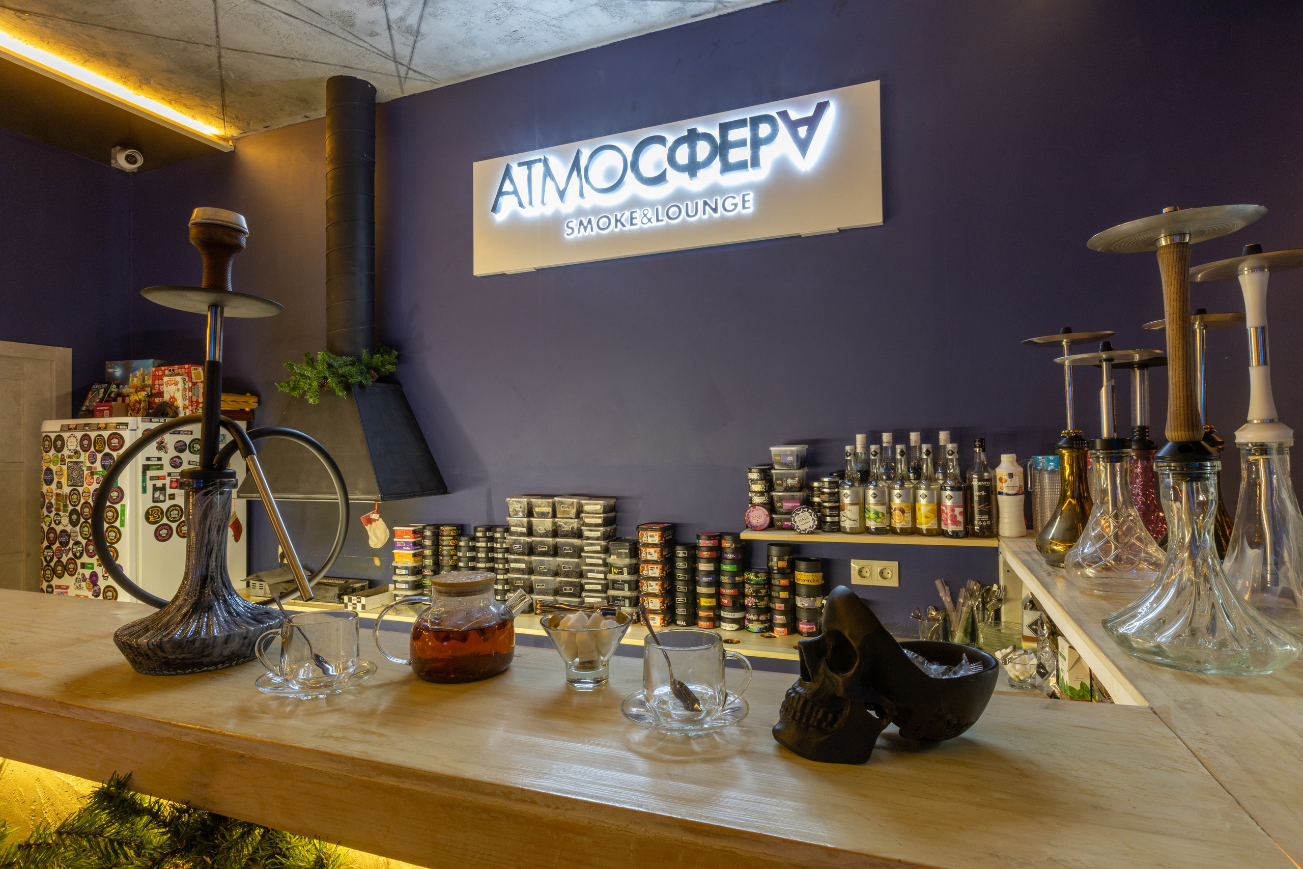 Интерьерная фотосъемка для АТМОСФЕРV LAUNGE. Фотограф в Туле Крупский АнДРей. Фотостудия «КАДР71» в Туле