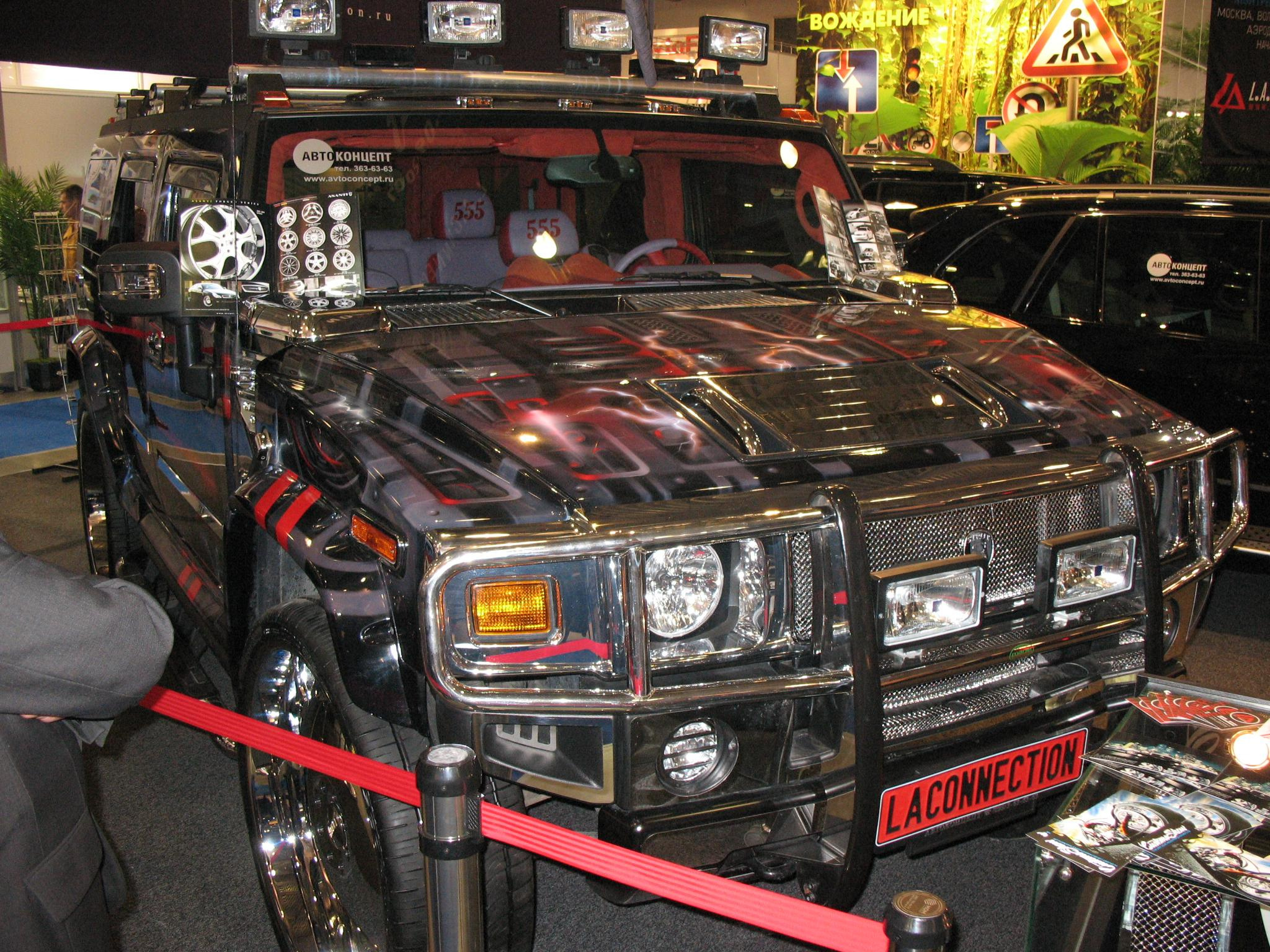 Крокус Экспо 2007 год. Начало китайской авто экспансии. Фотограф в Туле Крупский АнДРей. Фотостудия «КАДР71» в Туле