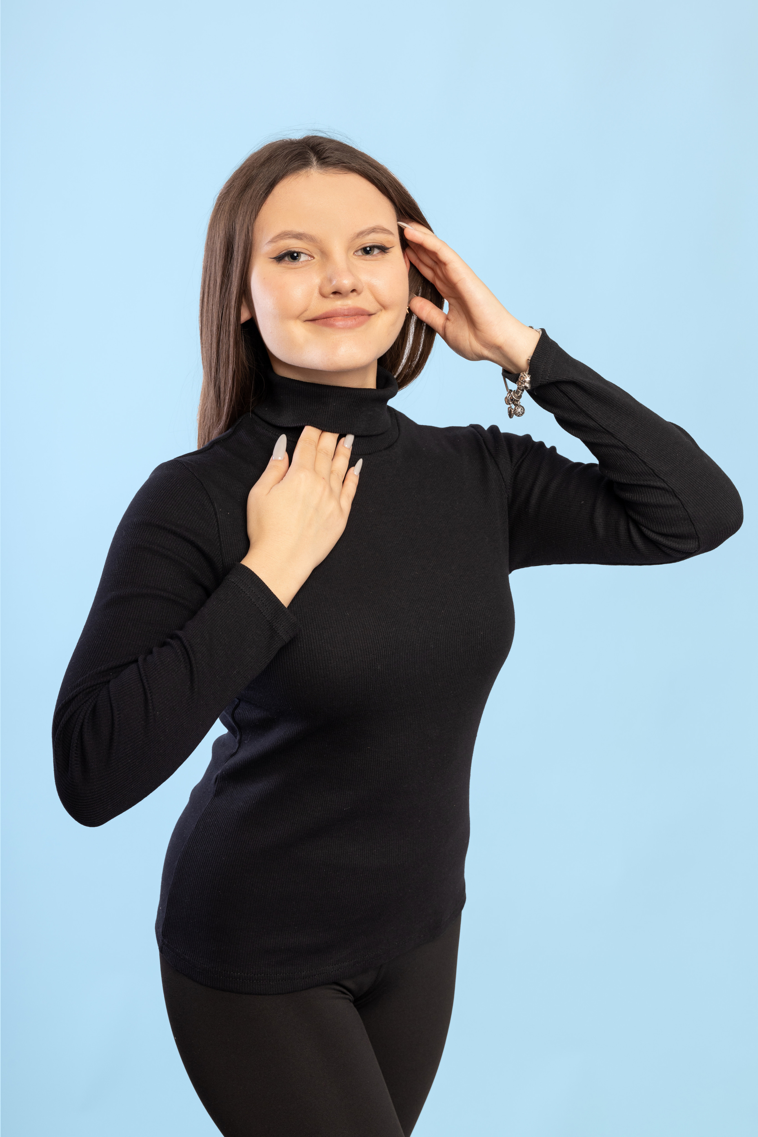 Удобная одежда. Фотограф в Туле Крупский АнДРей. Фотостудия «КАДР71» в Туле