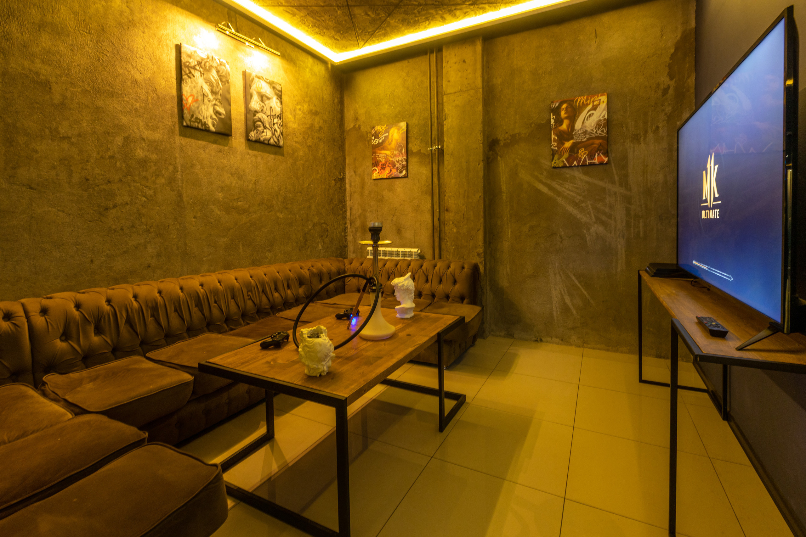 Интерьерная фотосъемка для АТМОСФЕРV LAUNGE. Фотограф в Туле Крупский АнДРей. Фотостудия «КАДР71» в Туле