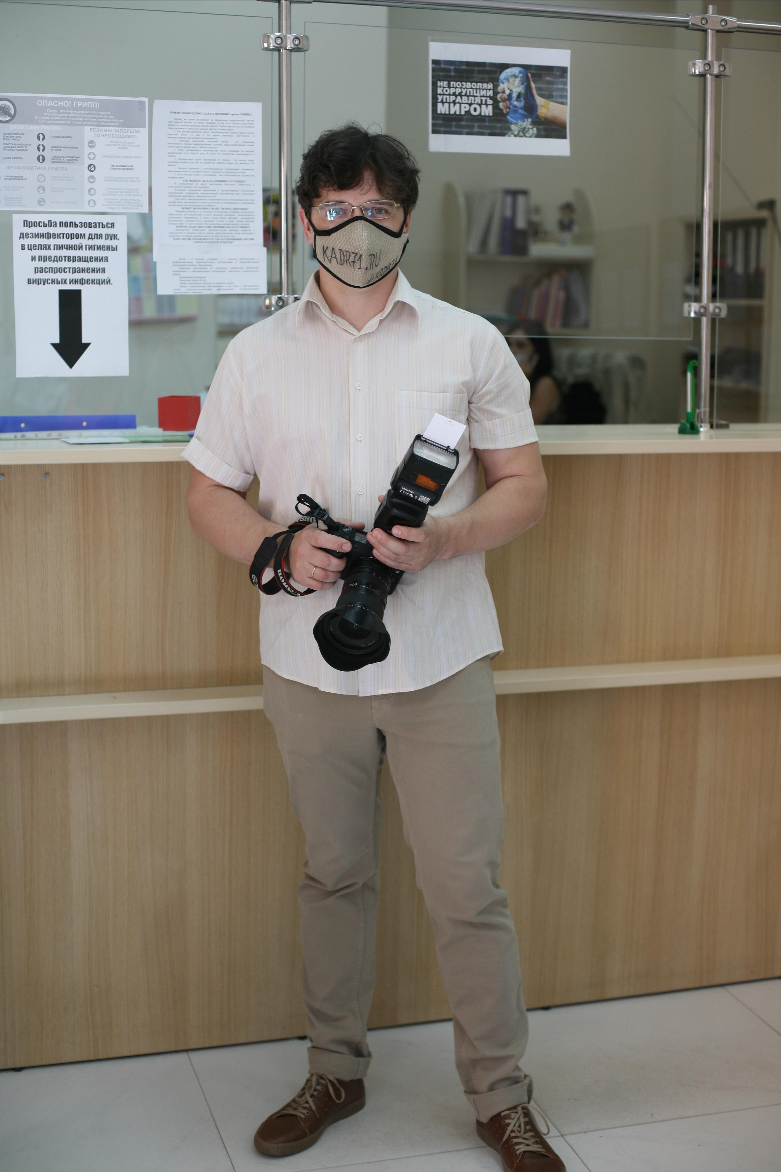 Рабочие моменты и юмор). Фотограф в Туле Крупский АнДРей. Фотостудия «КАДР71» в Туле